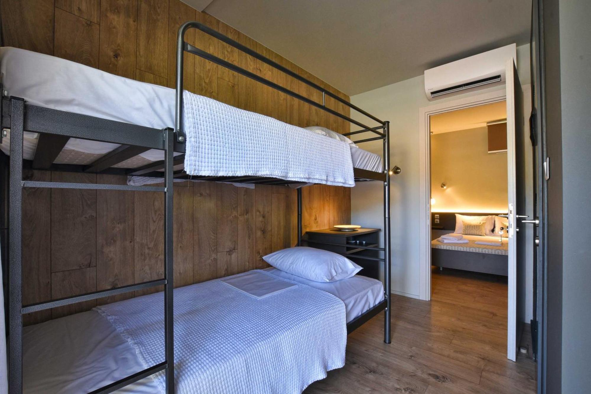 Sani & Sani Woods (adults Only) 4* Sani (Chalkidiki)
