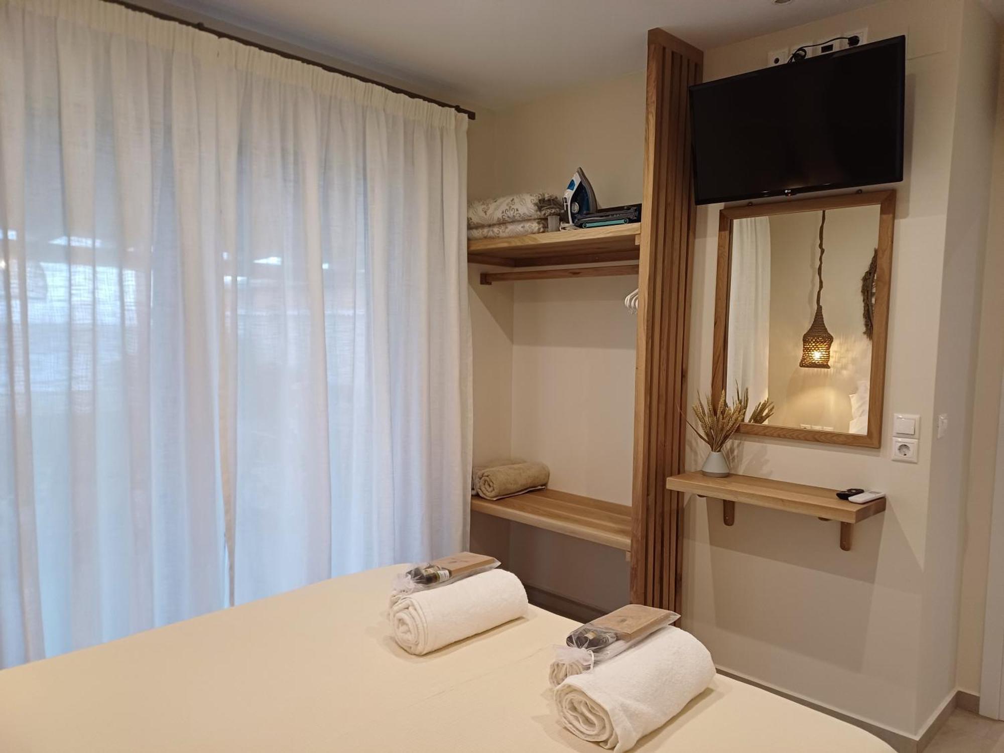 Holiday home House Eleni *
