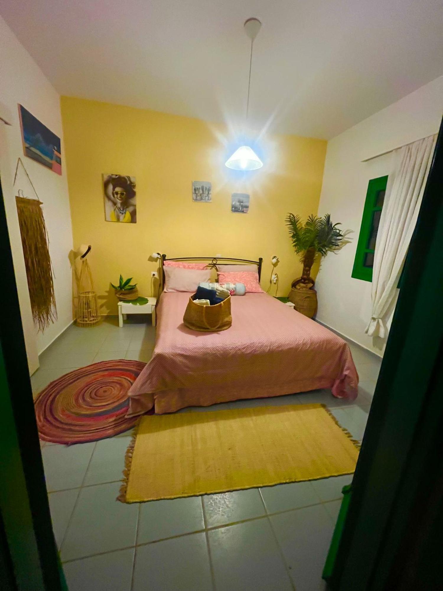 Apartment Island Away Chersonisos Hersonissos (Crete)