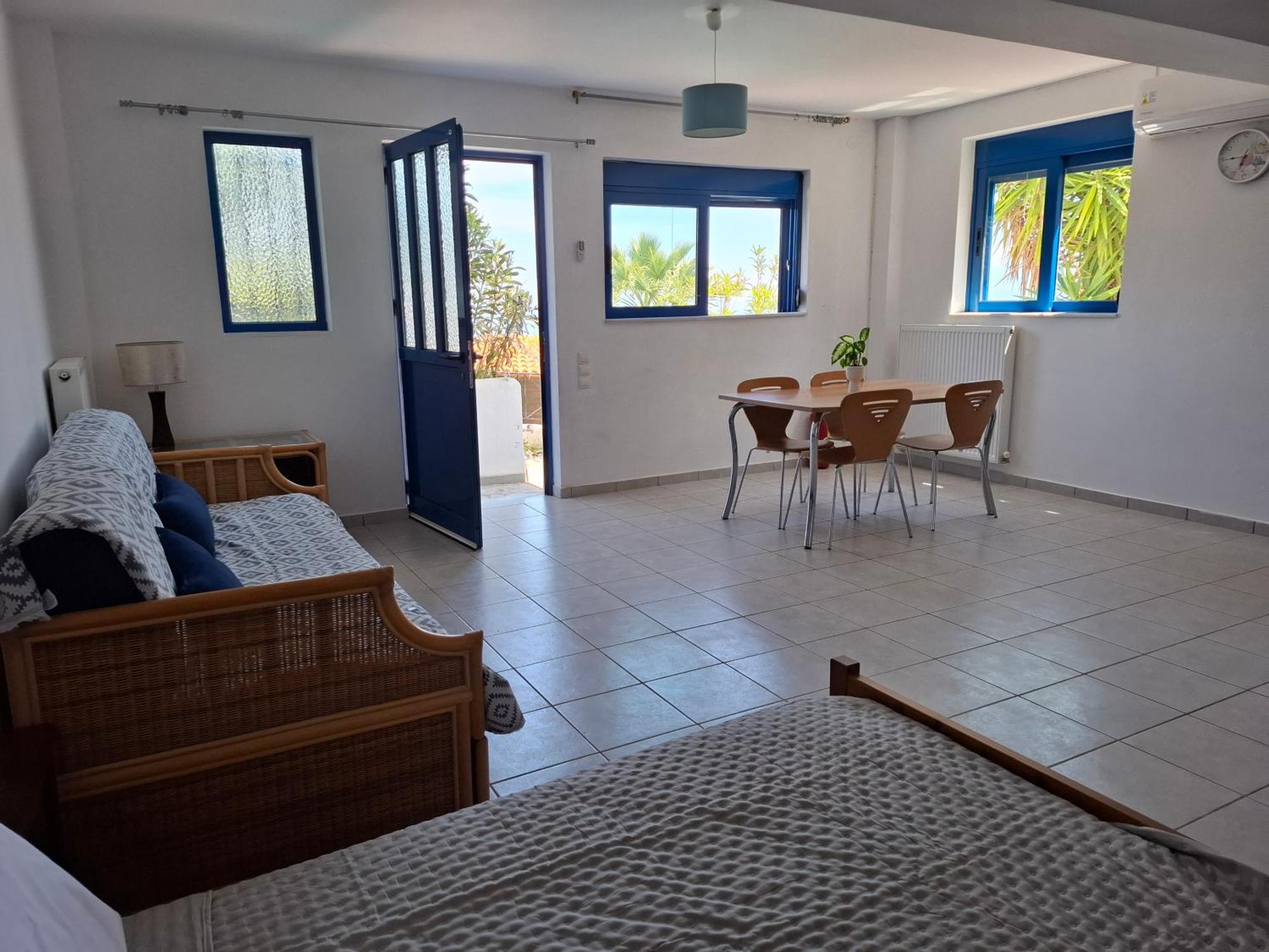 Villa Dragonfly Kefalas
