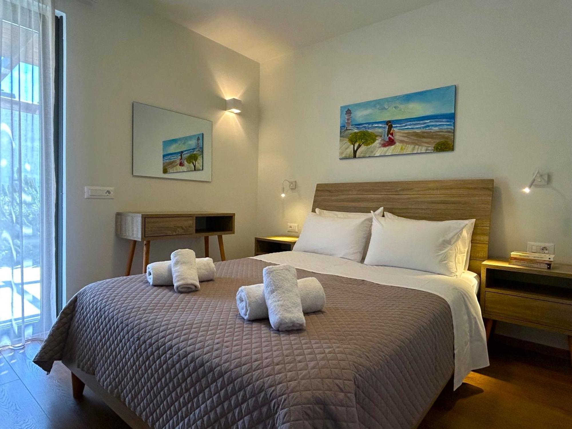 Apartment Itida *