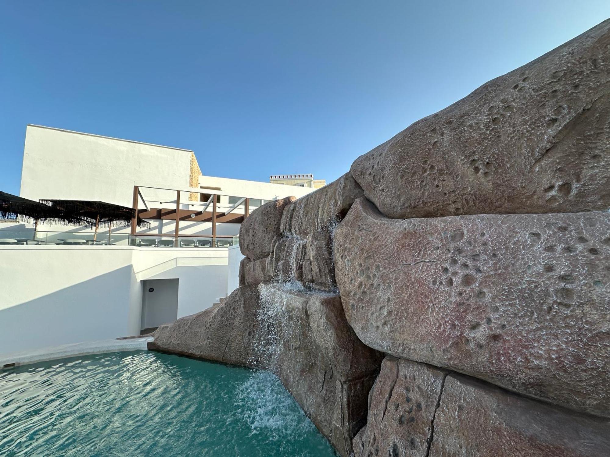 Aelia Thalassa Hotel