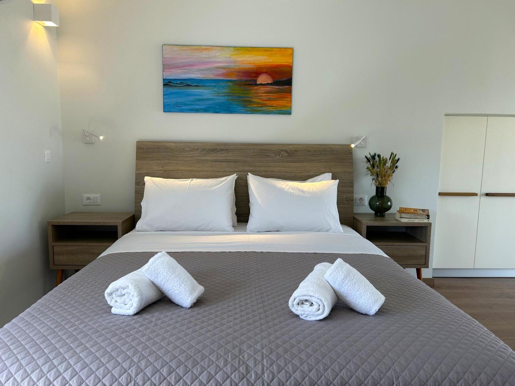 Apartment Itida *