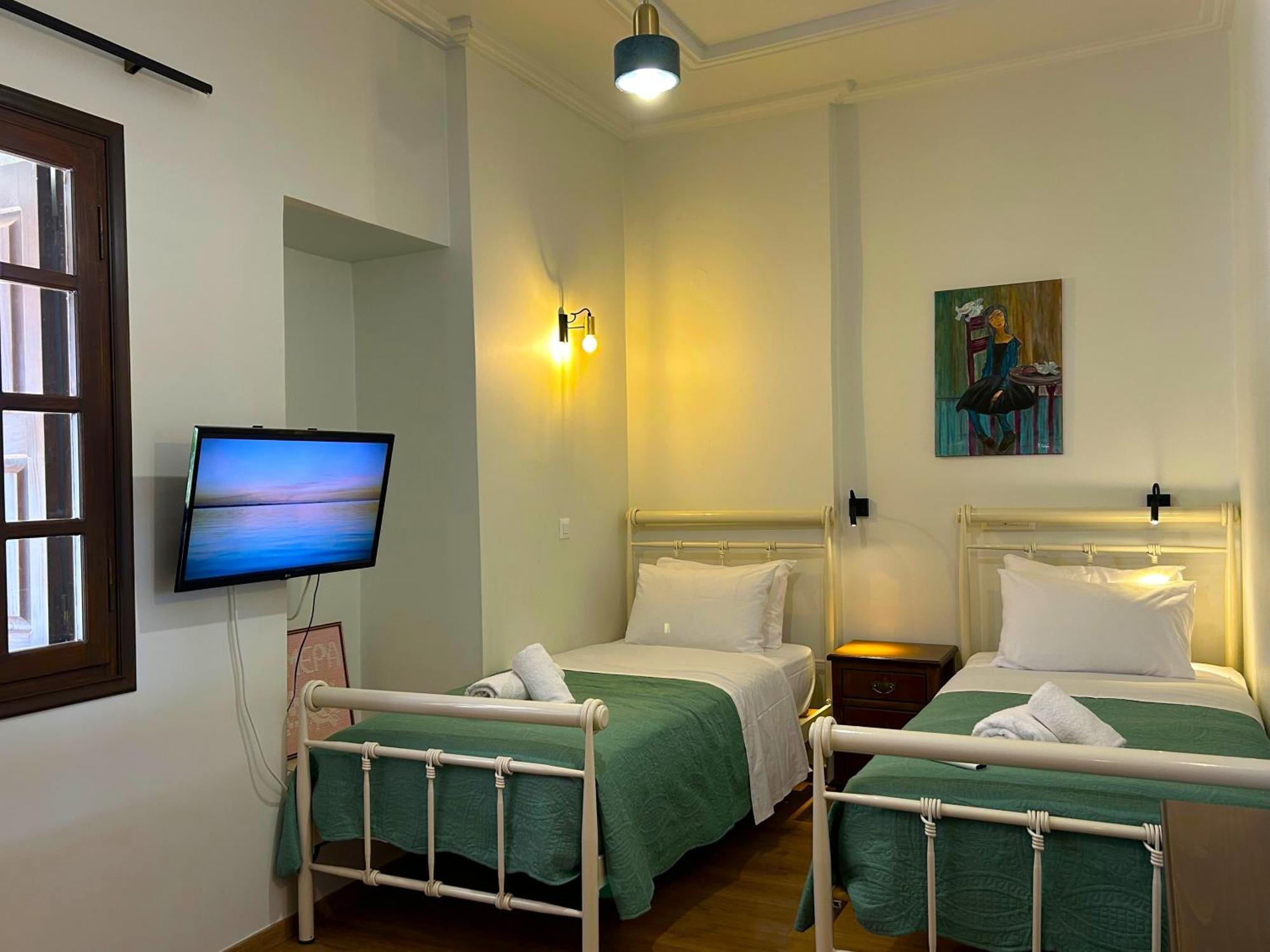 Itida Apartment Sitia (Crete)