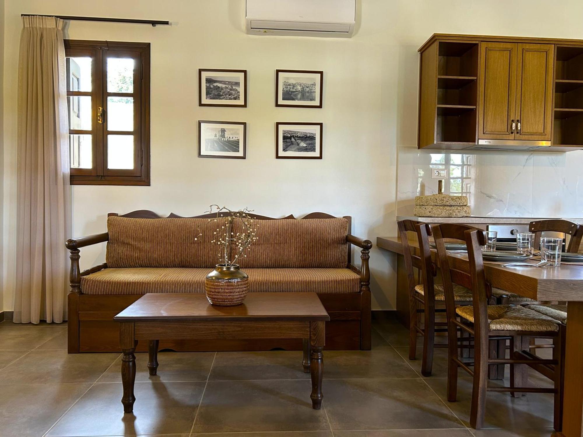 Itida Apartment Sitia (Crete)
