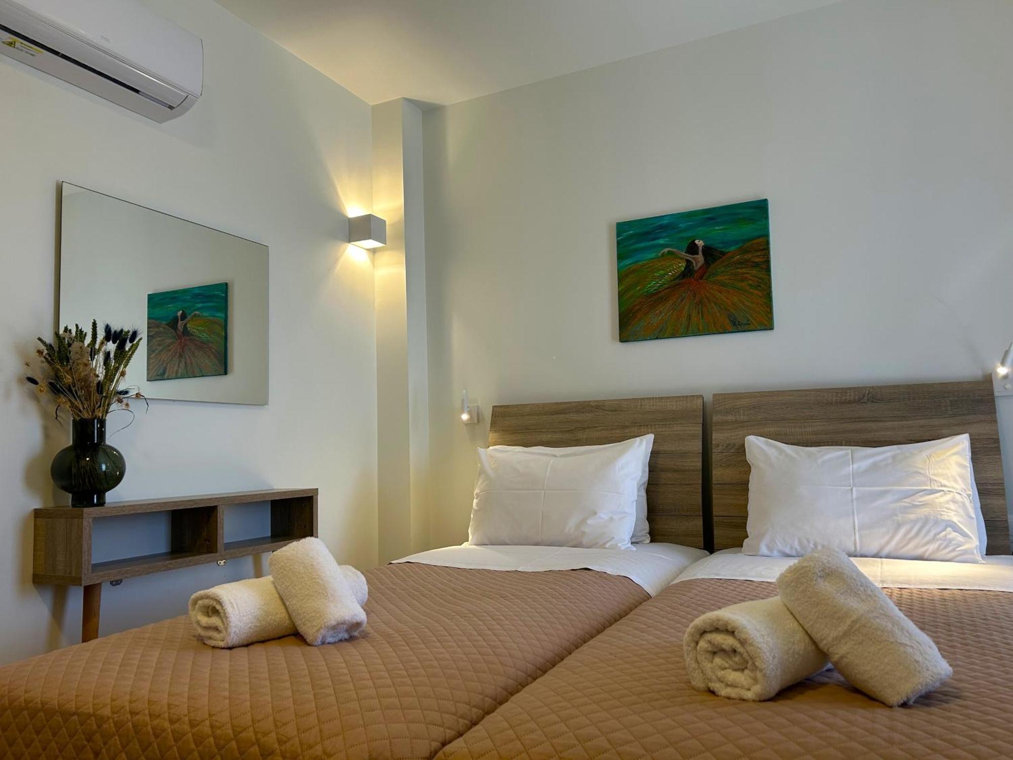 Itida Sitia (Crete)