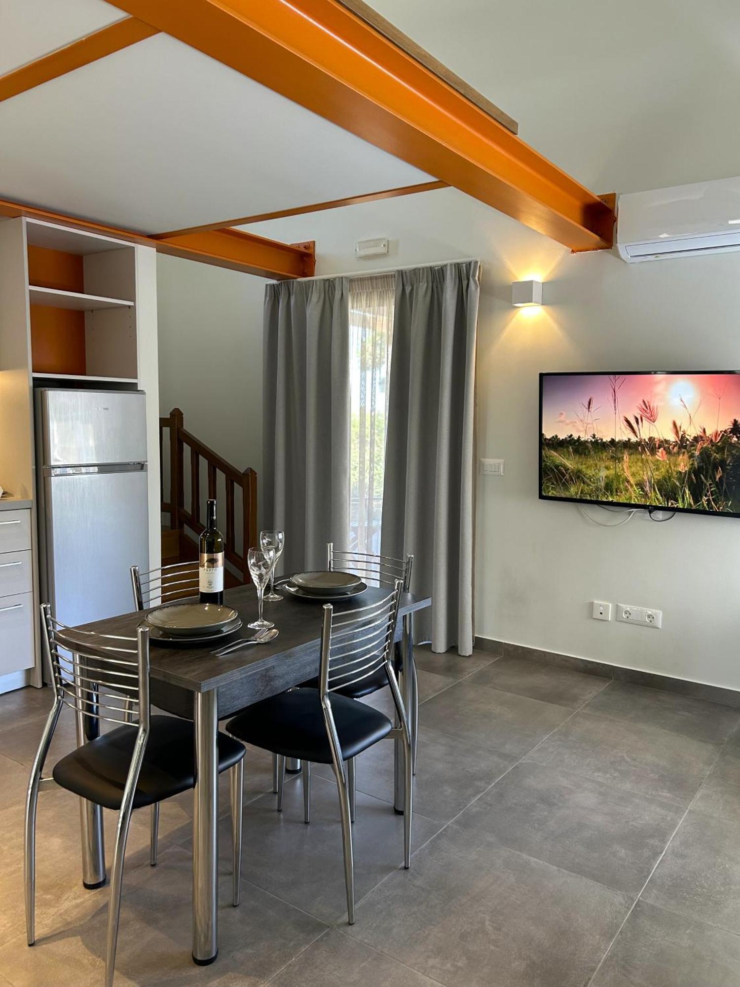 Apartment Itida