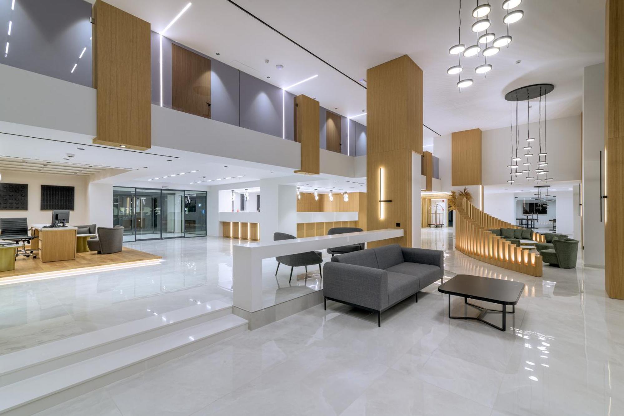 Sun Hotel 4*