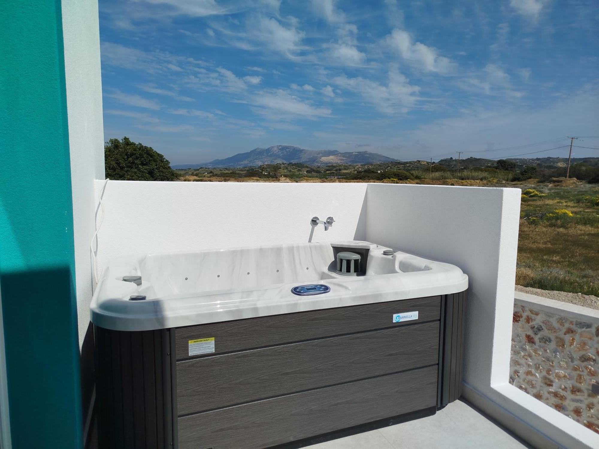 Resort Mastichari Bay
