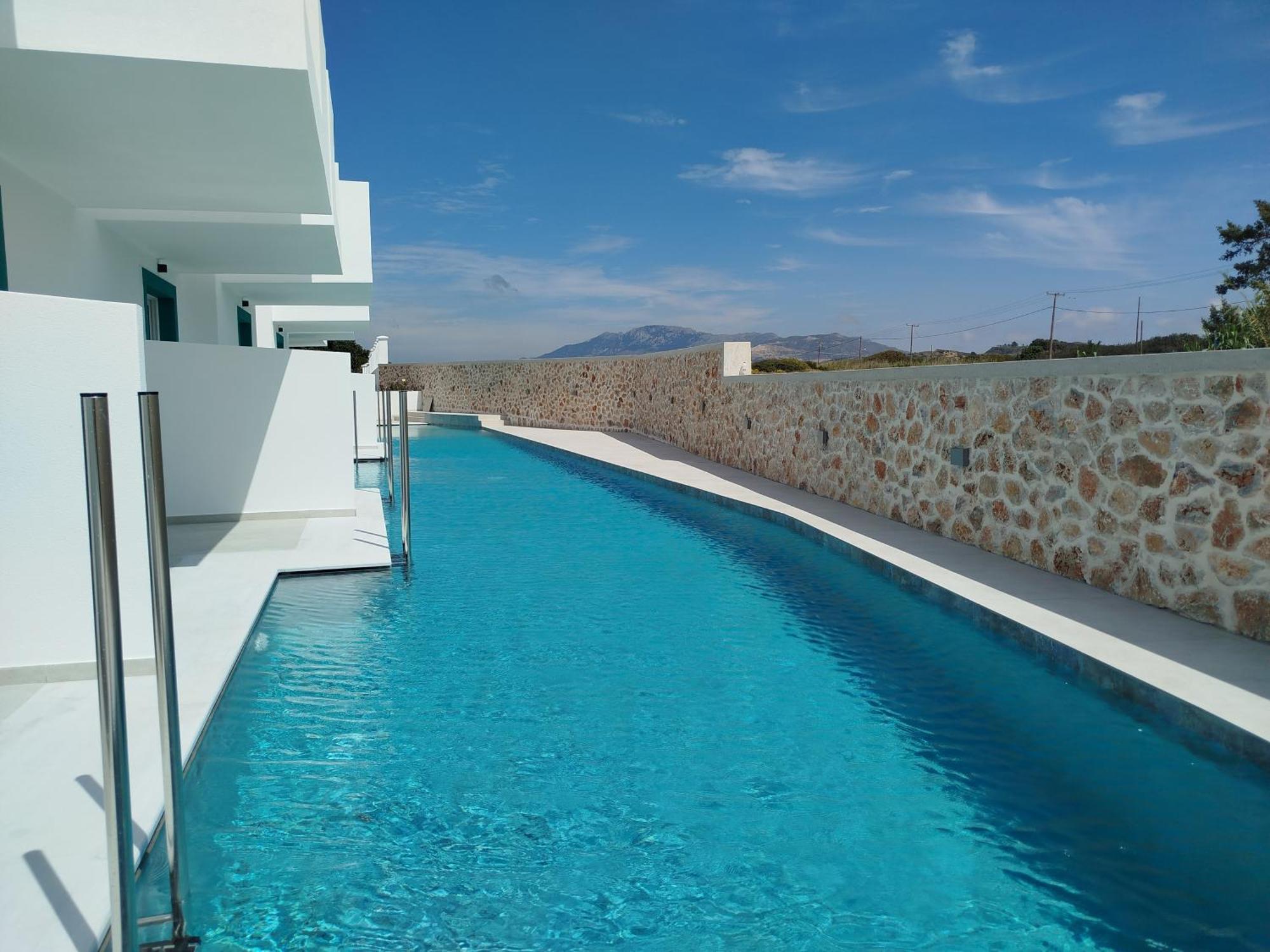 Mastichari Bay Resort 4*