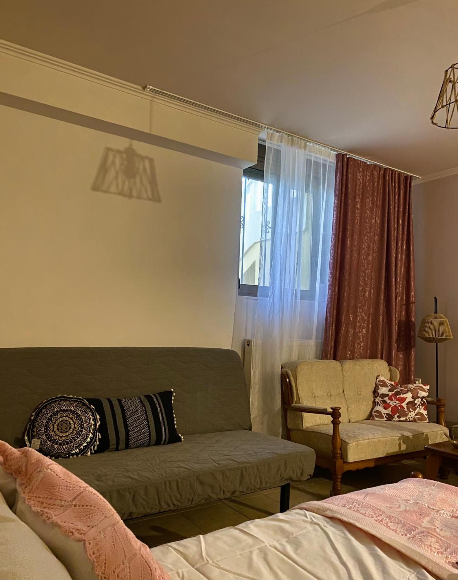 Pandora - Petit Bonheur Apartment *
