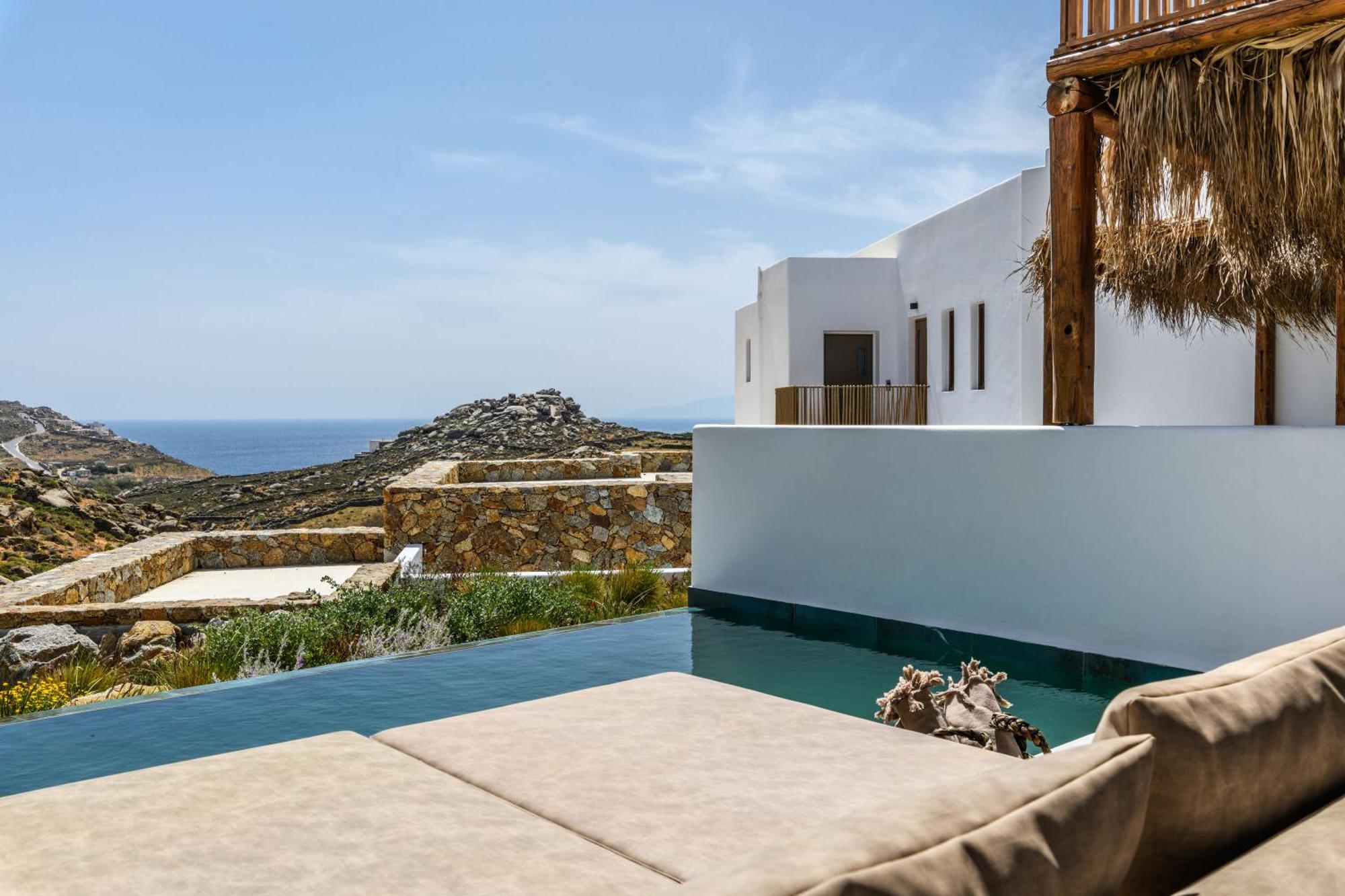 Charisma And Wellness Club Hotel Plintri