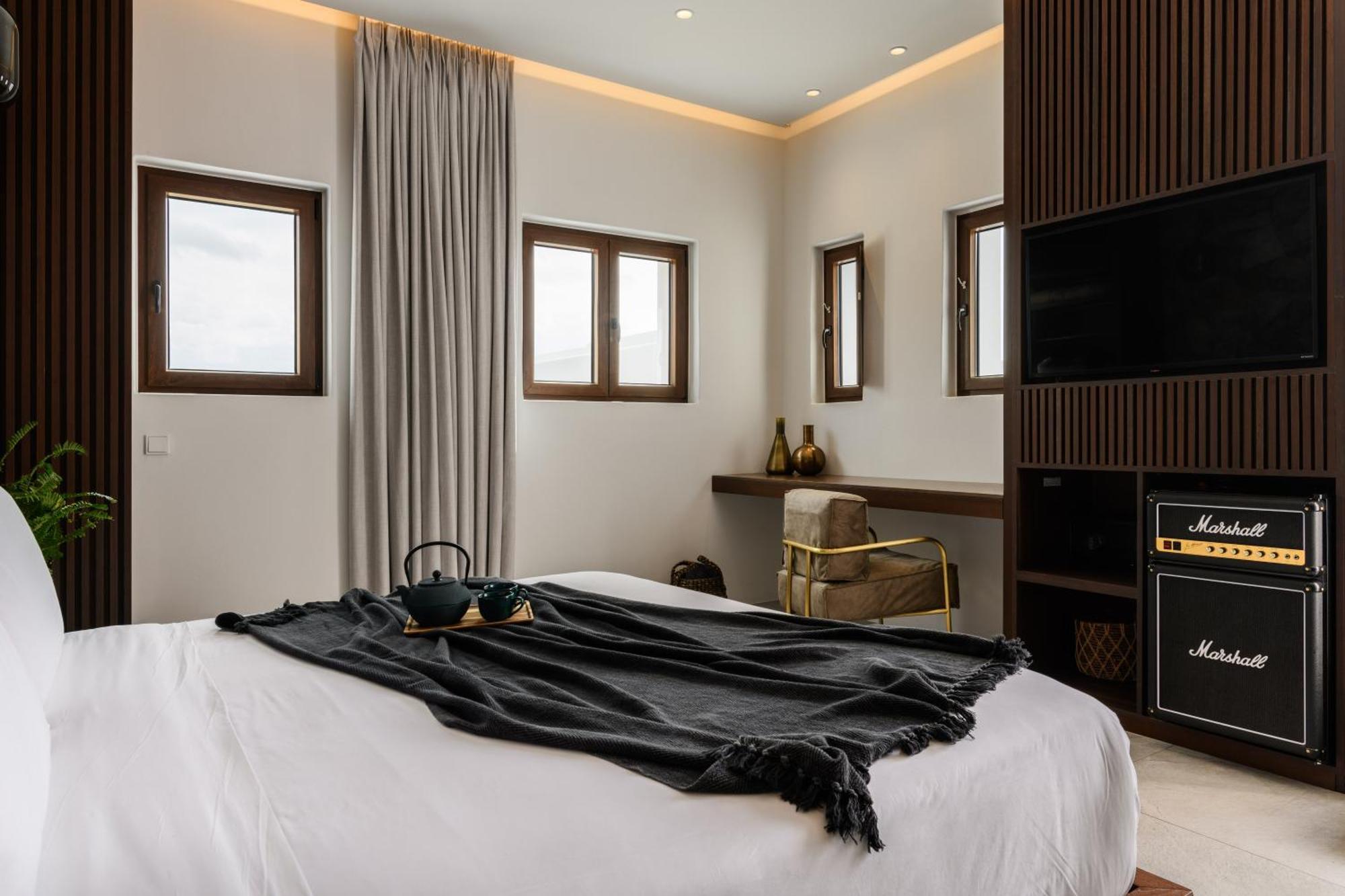 Charisma And Wellness Club Hotel Plintri
