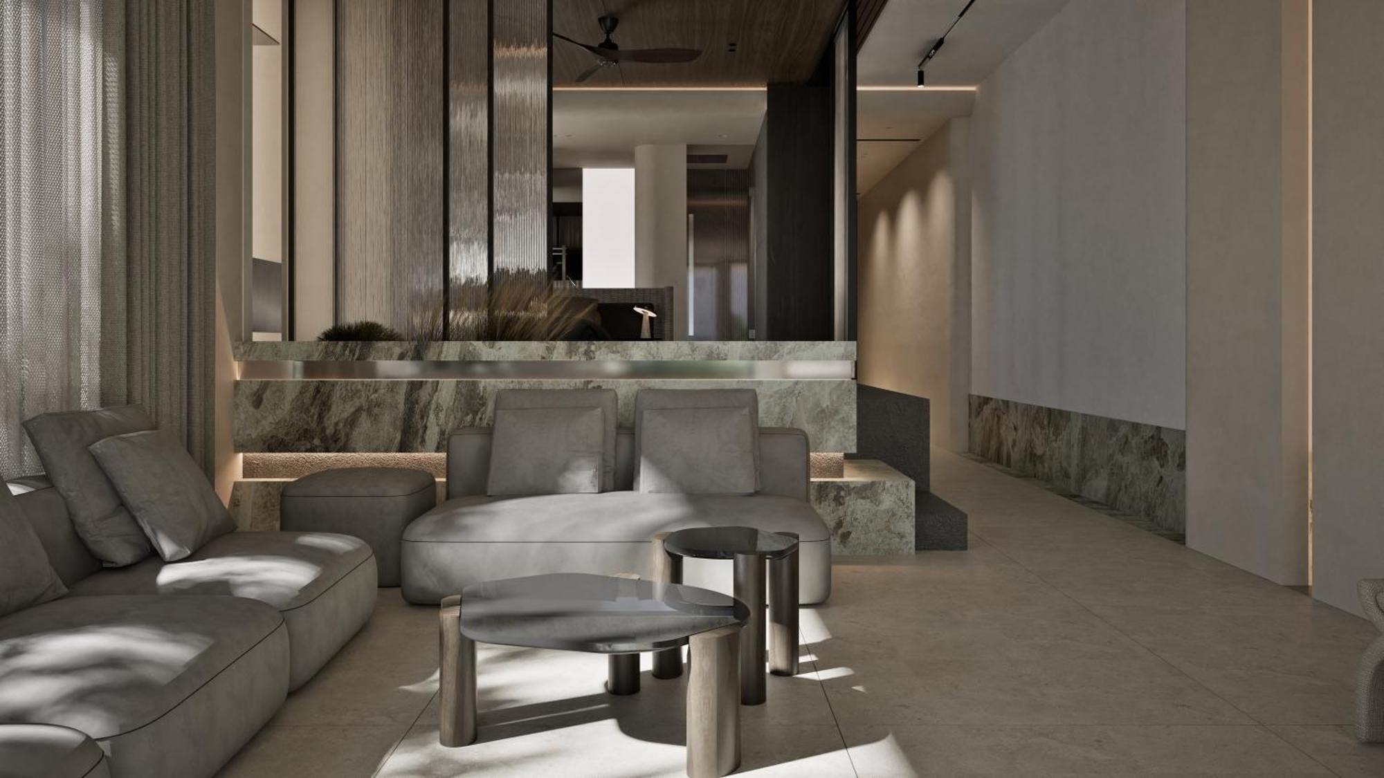 Hotel Dyo Rethymno (Crete)