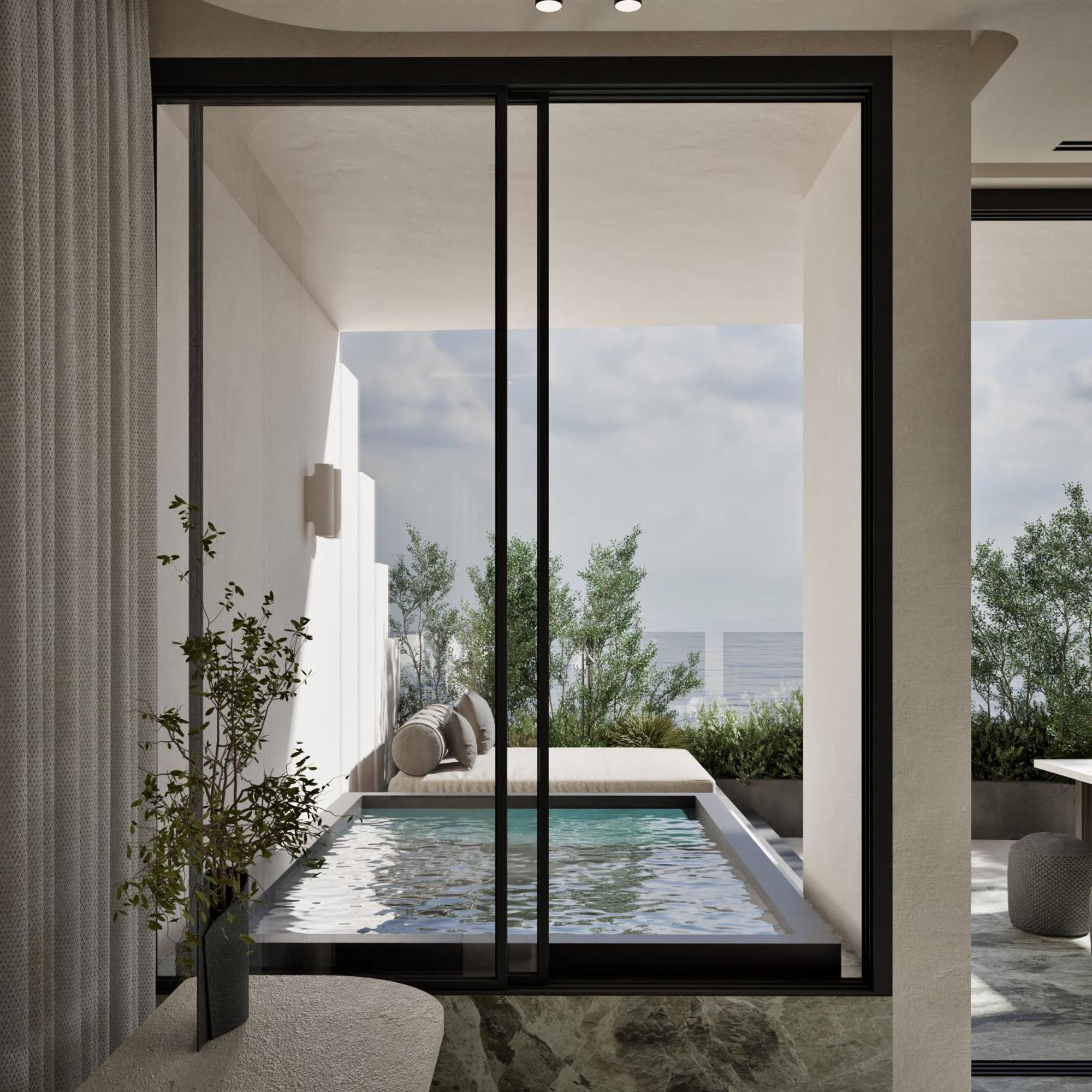 Dyo 4* Rethymno (Crete)