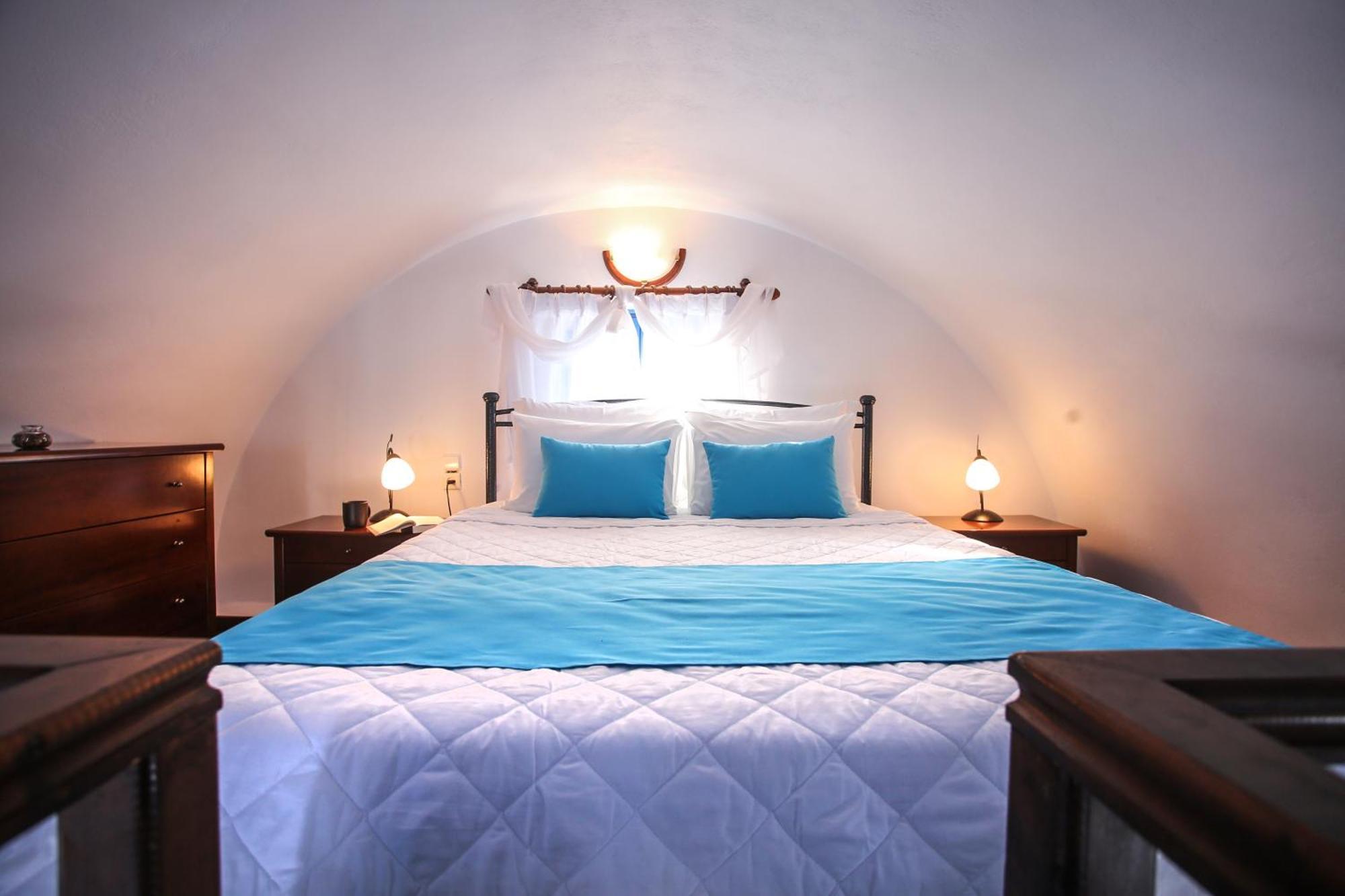 Pergeri Apartment *