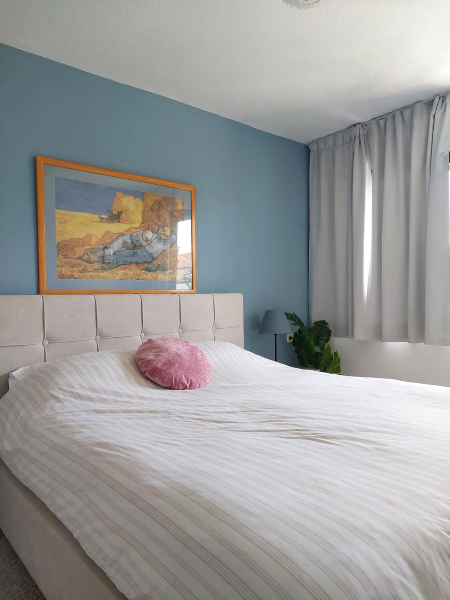 Holiday home Dora's House Comfortable With A Yard And View Pyrgadikia
