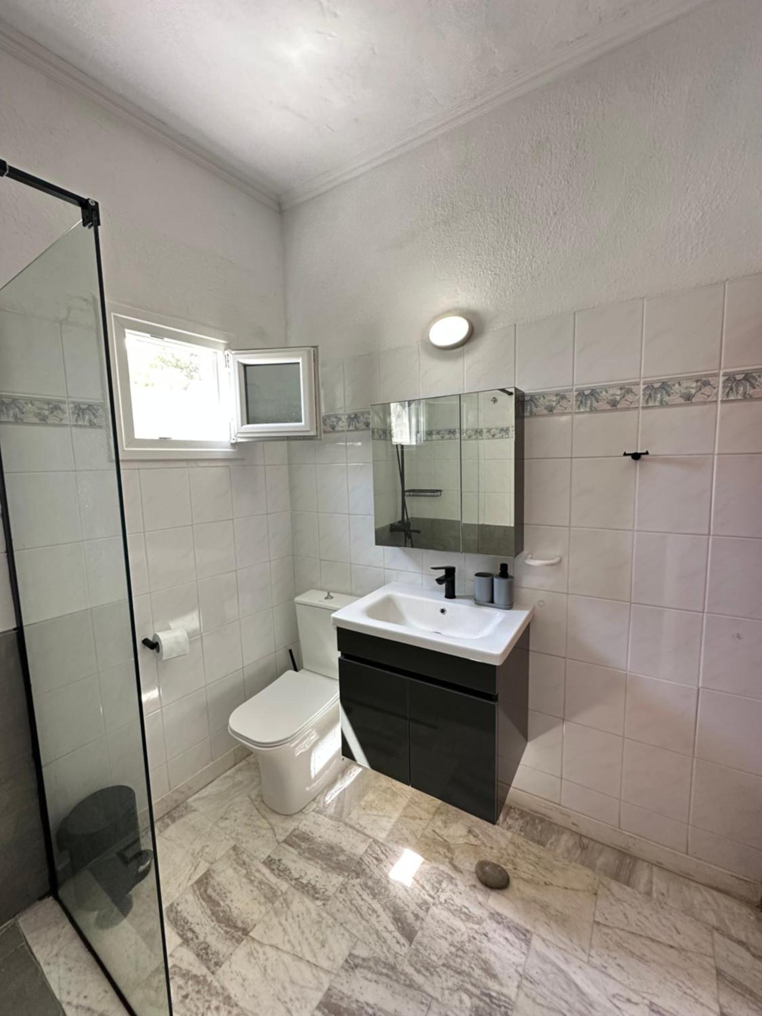 Ikidiki Holiday home Ierissos