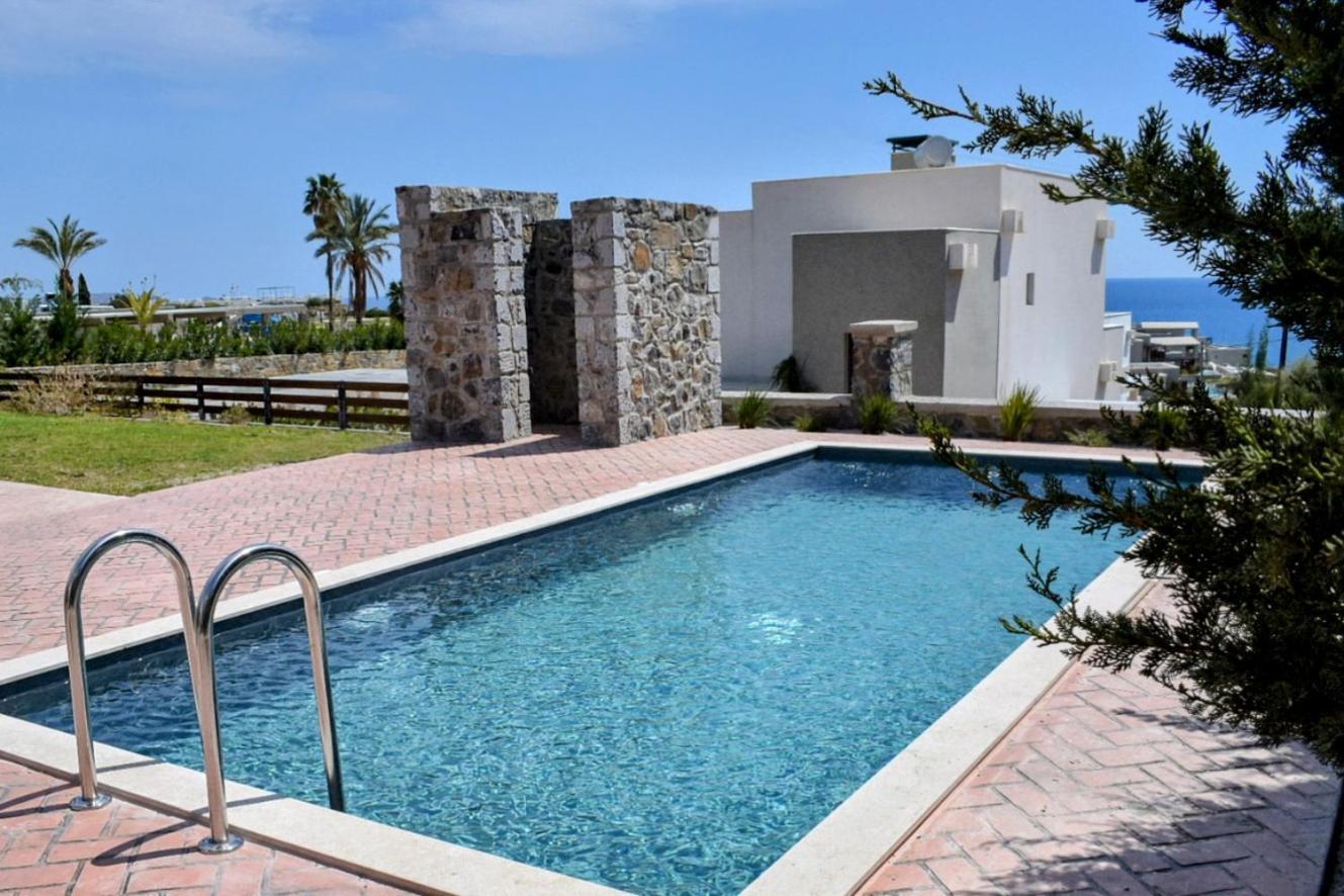 Villa Heliophos Amalthia *