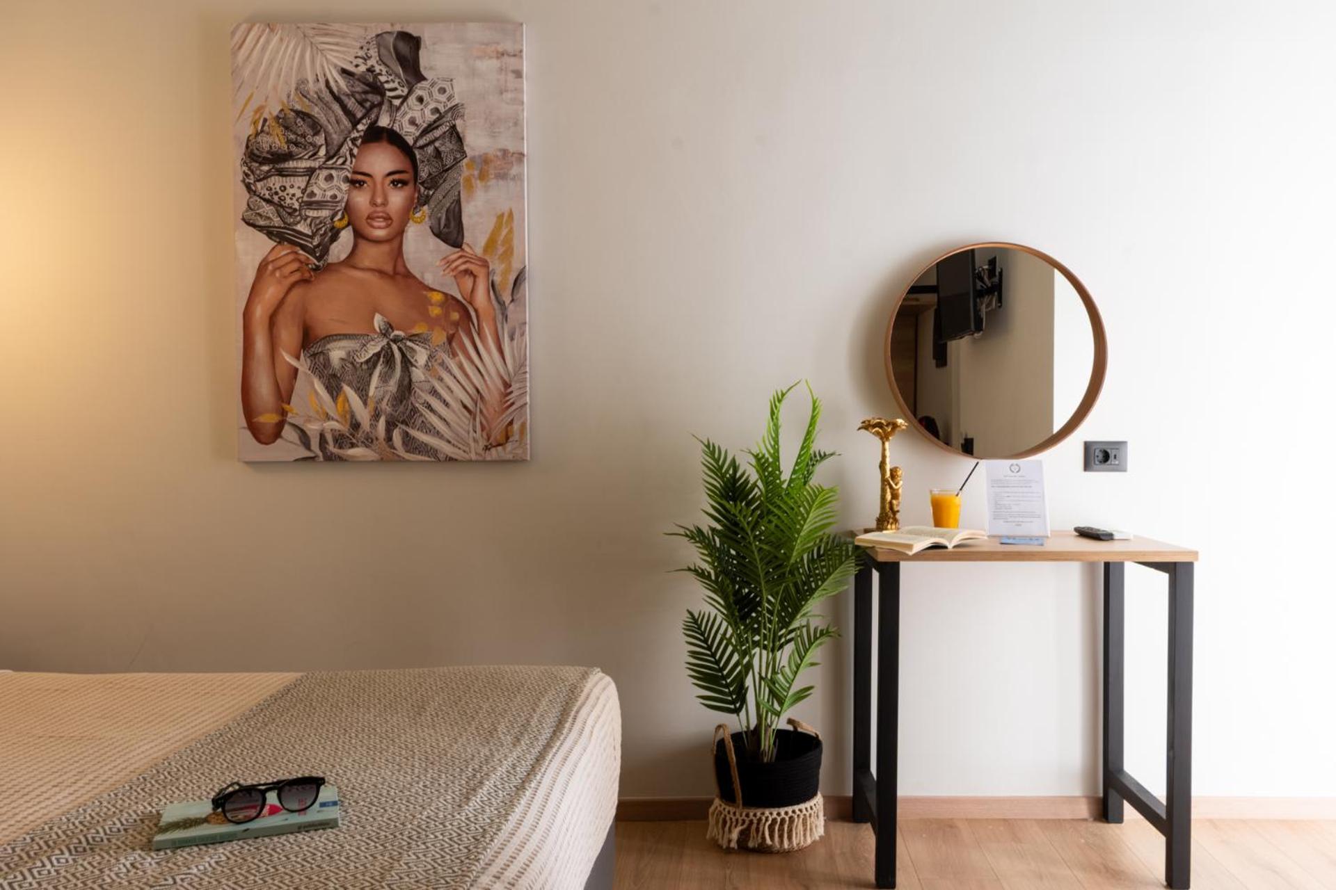 Bali Seaside Sailor Apartment *