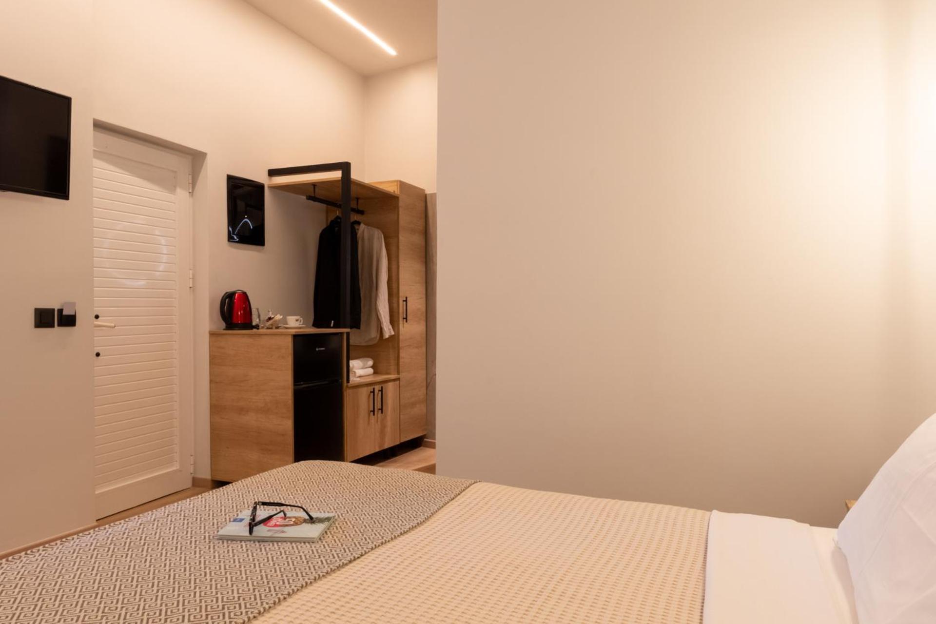 Bali Seaside Sailor Apartment Bali (Crete)