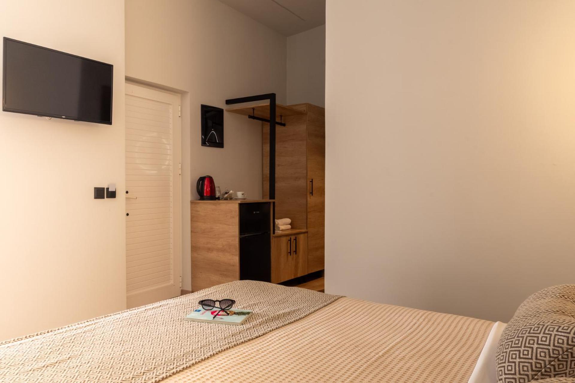 Bali Seaside Sailor Apartment