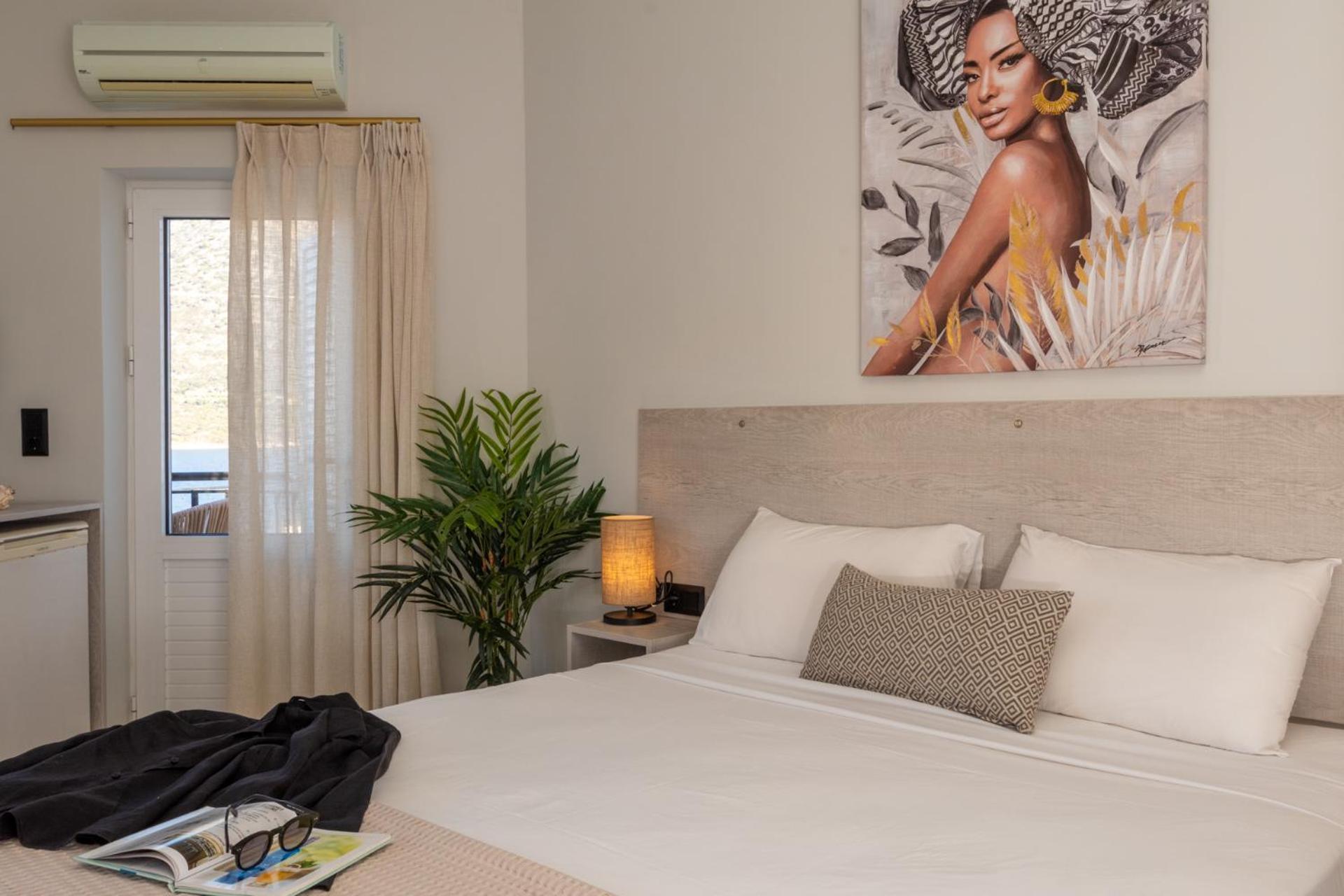 Bali Seaside Sailor Apartment *