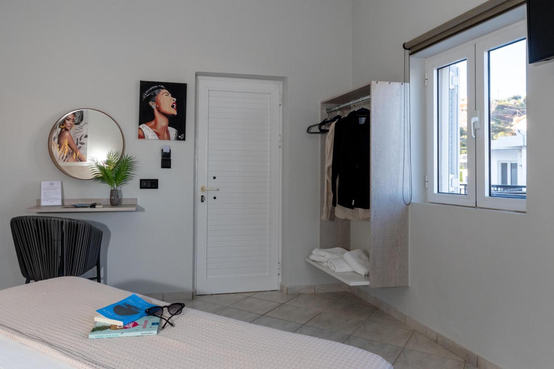 Apartment Bali Seaside Sailor *
