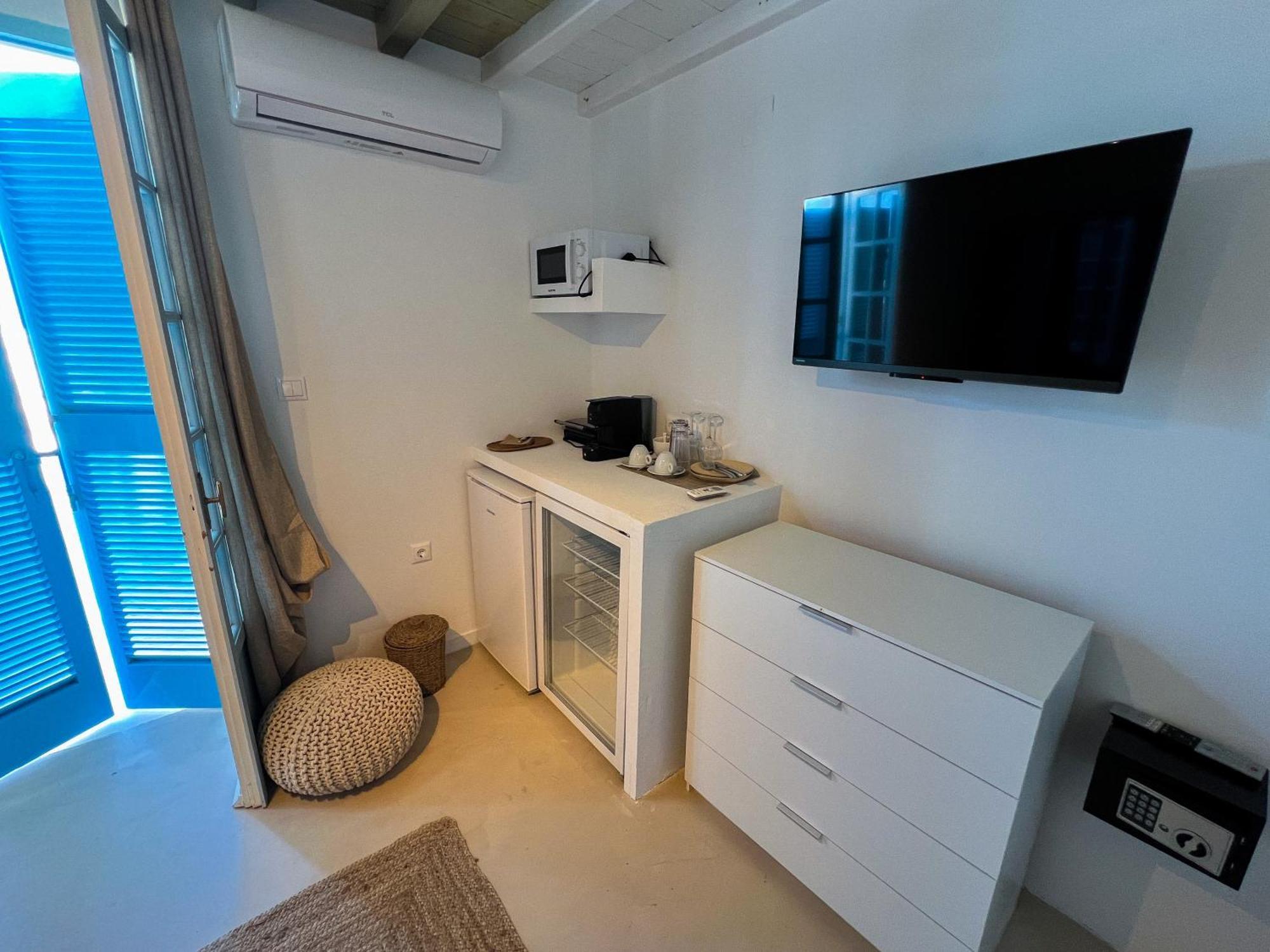 Kamara & Aparthotel