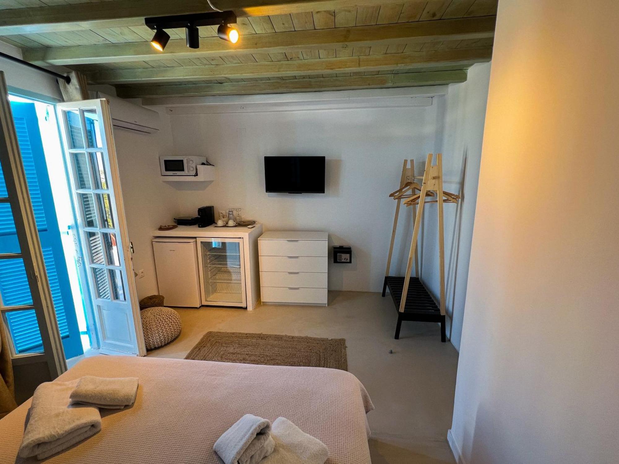 Kamara & Aparthotel
