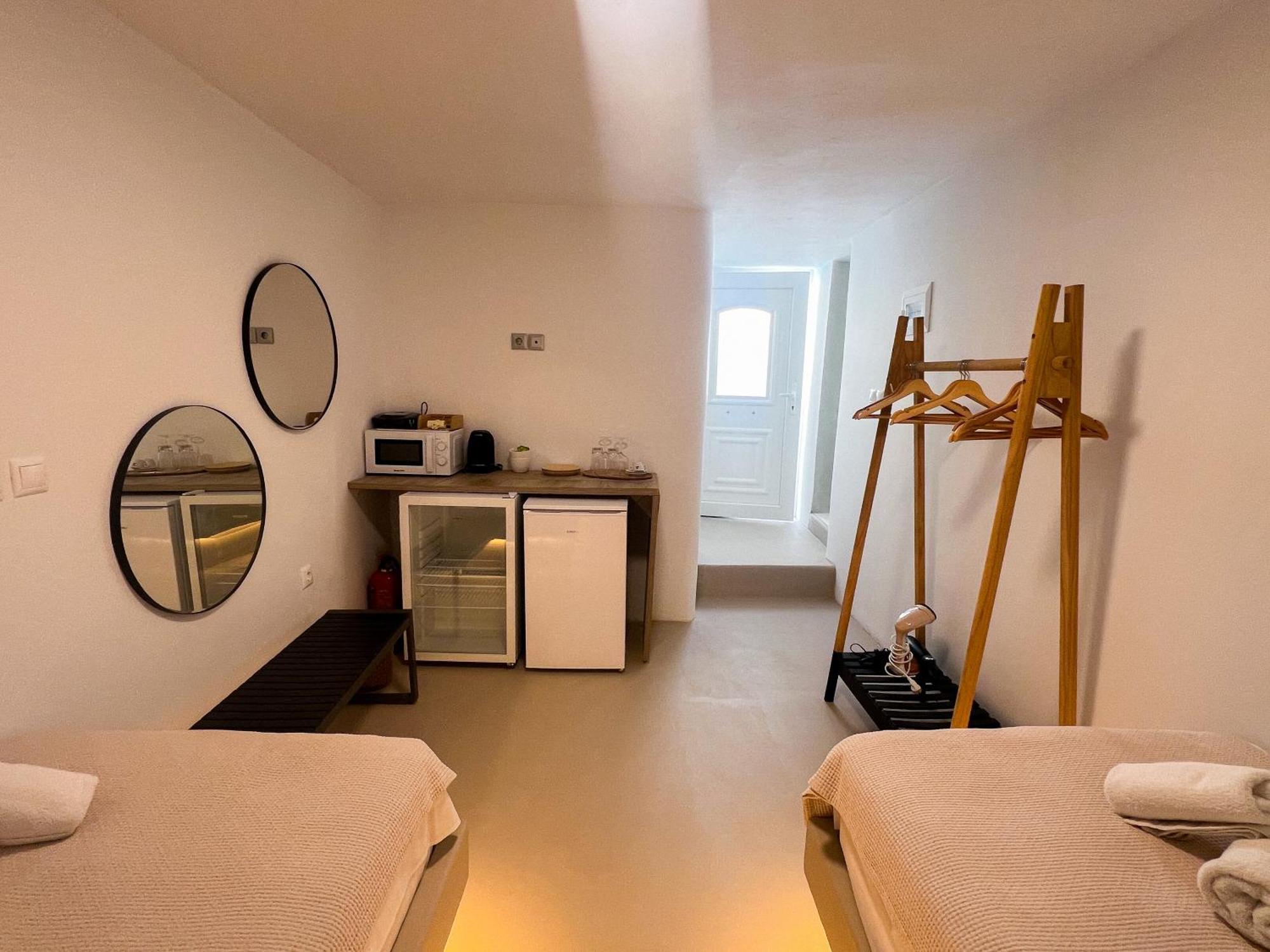 Kamara & Aparthotel