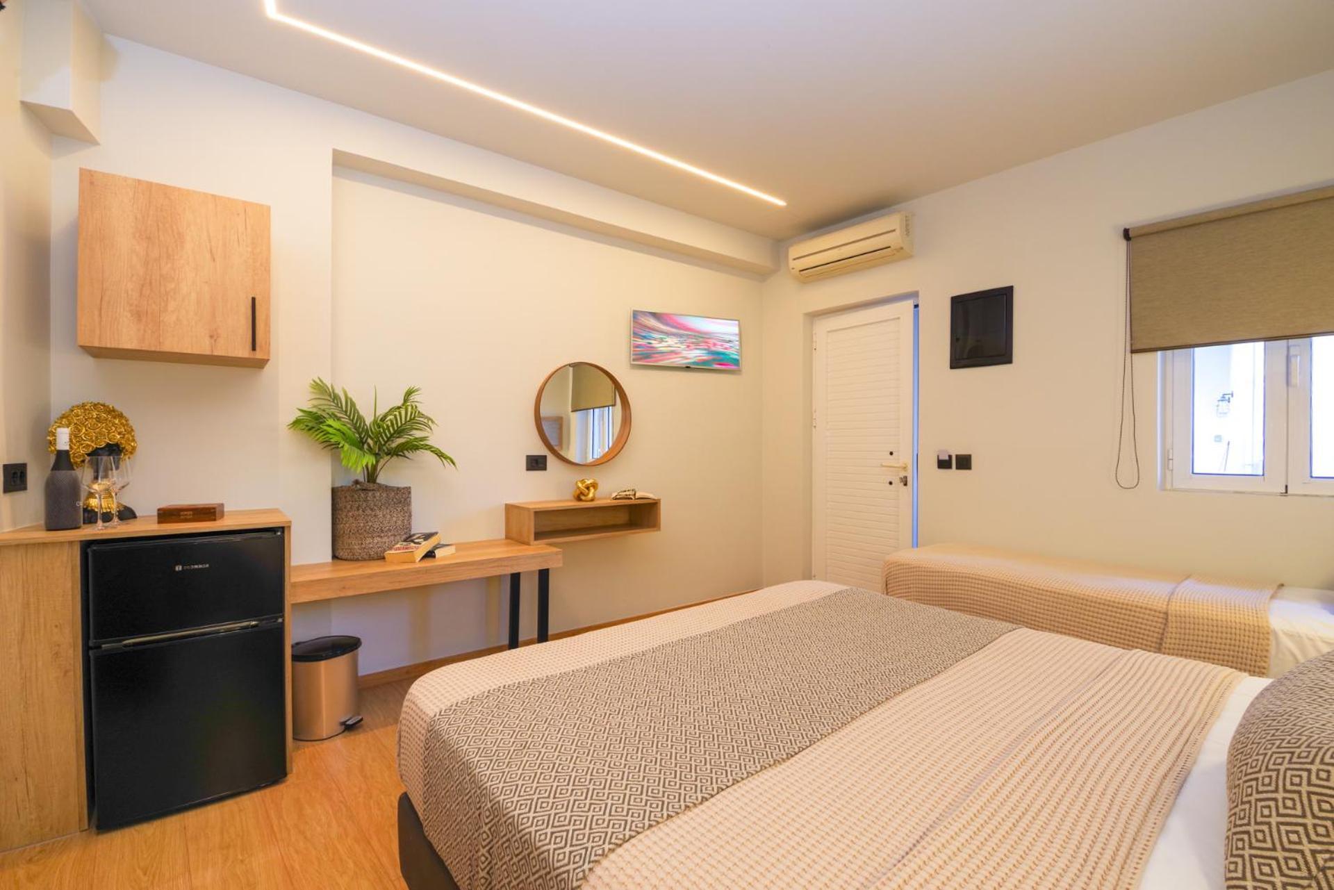 Bali Seaside Sailor Apartment