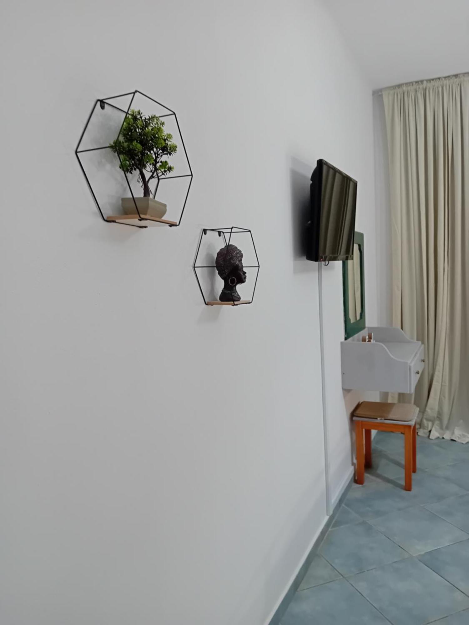 Bed & Breakfast Spyridoula *