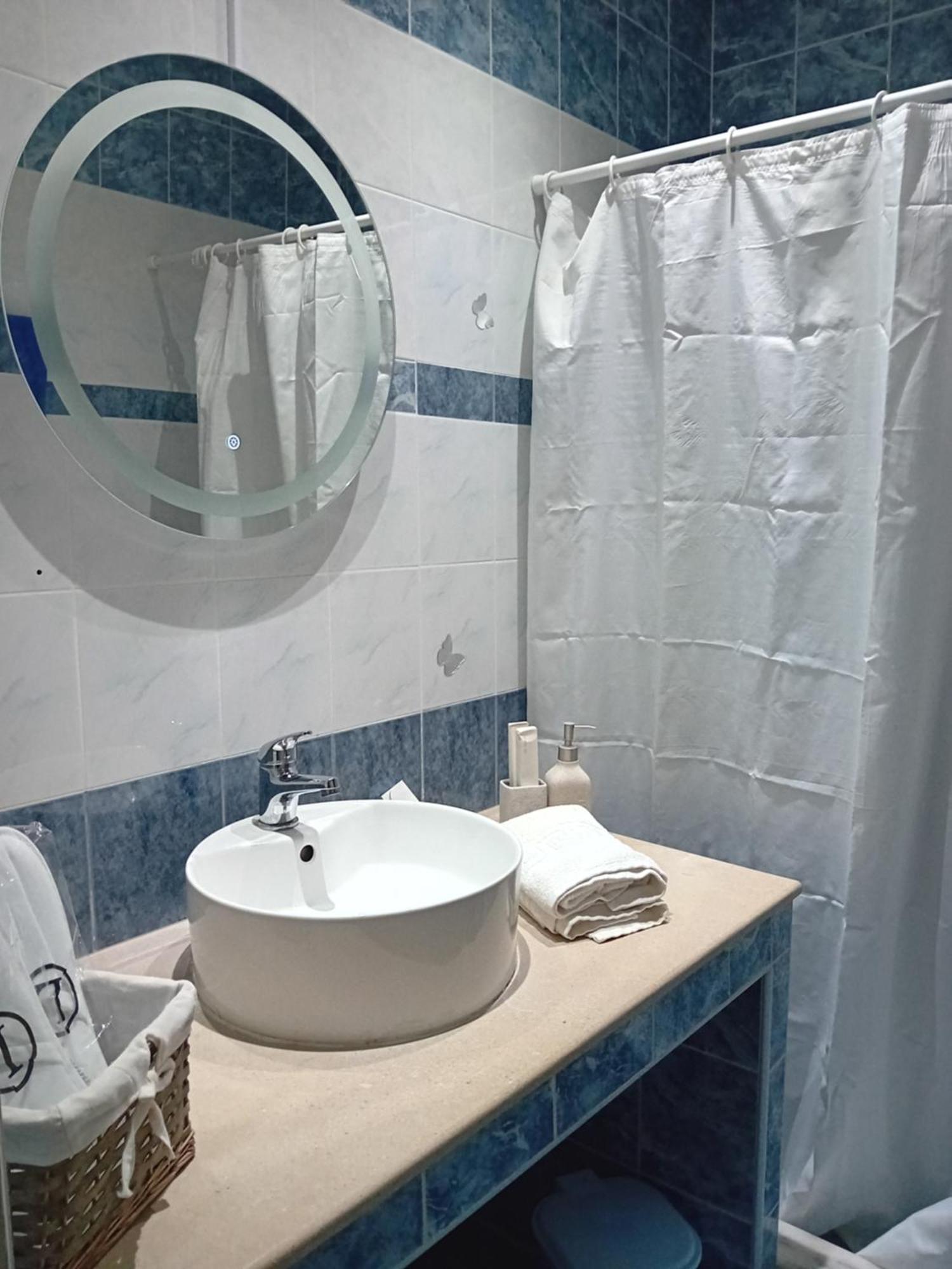 Spyridoula Bed & Breakfast