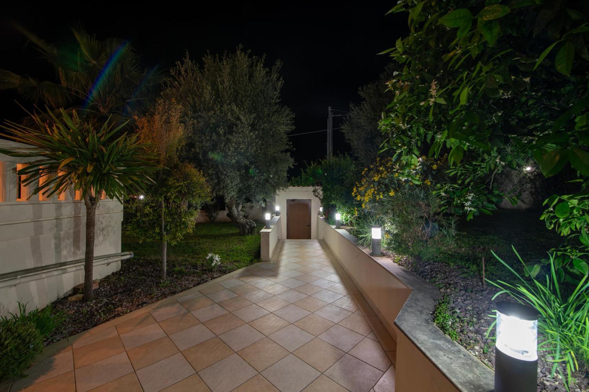 With Private Pool Near To The Sea * Daratsos