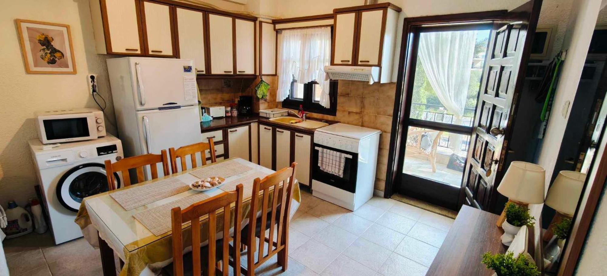 Golden Summer Holiday home Nea Fokea