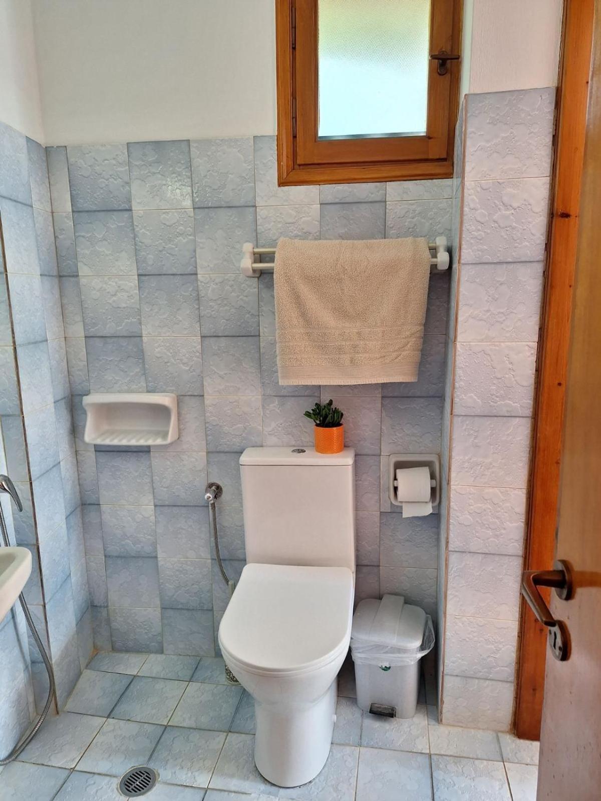 Oasis Complex Guest house *
