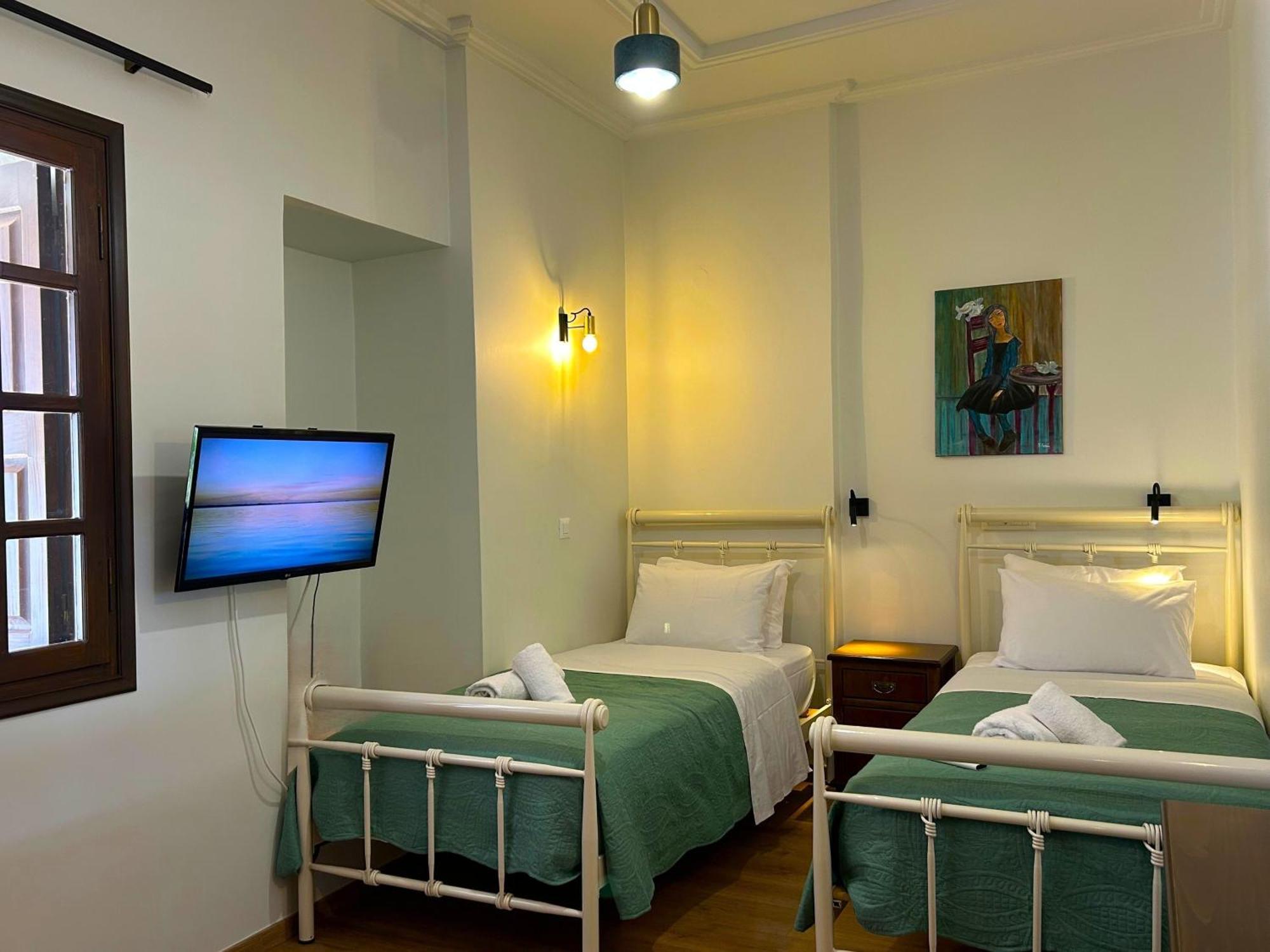 Itida Apartment Sitia (Crete)