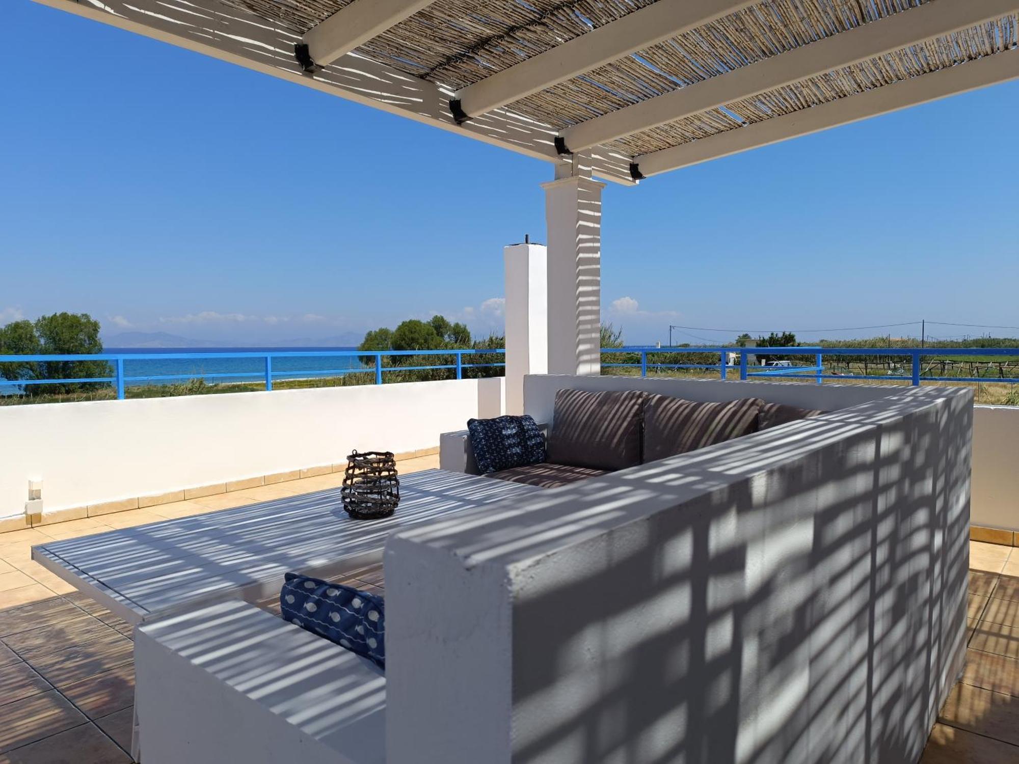 Nautilus House Aparthotel