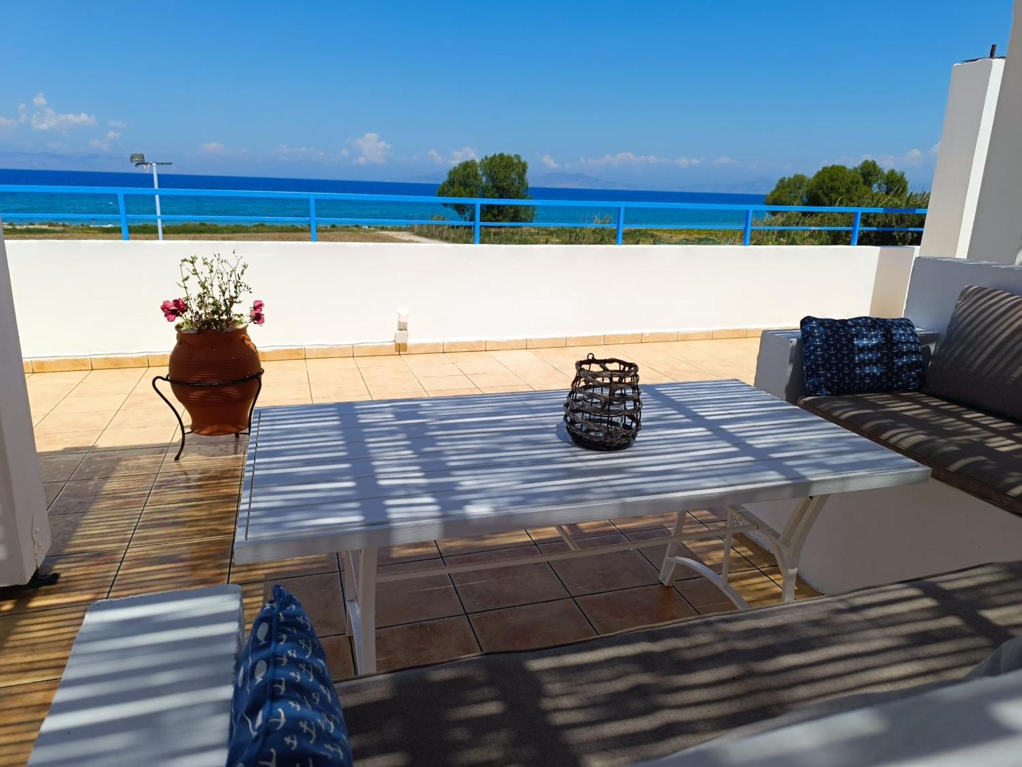 Aparthotel Nautilus House