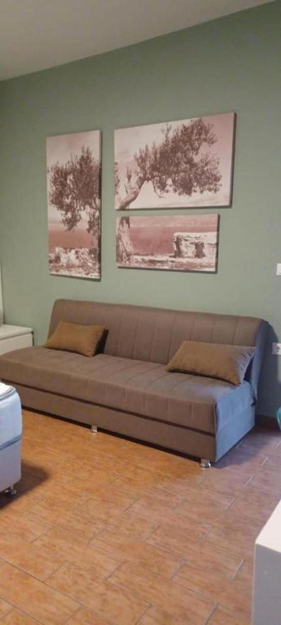 Aelia I Modern & Ideal For Large Groups Galatas (Chania)