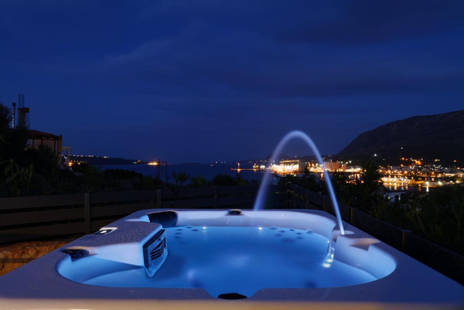 Thearia Maisonette * Souda