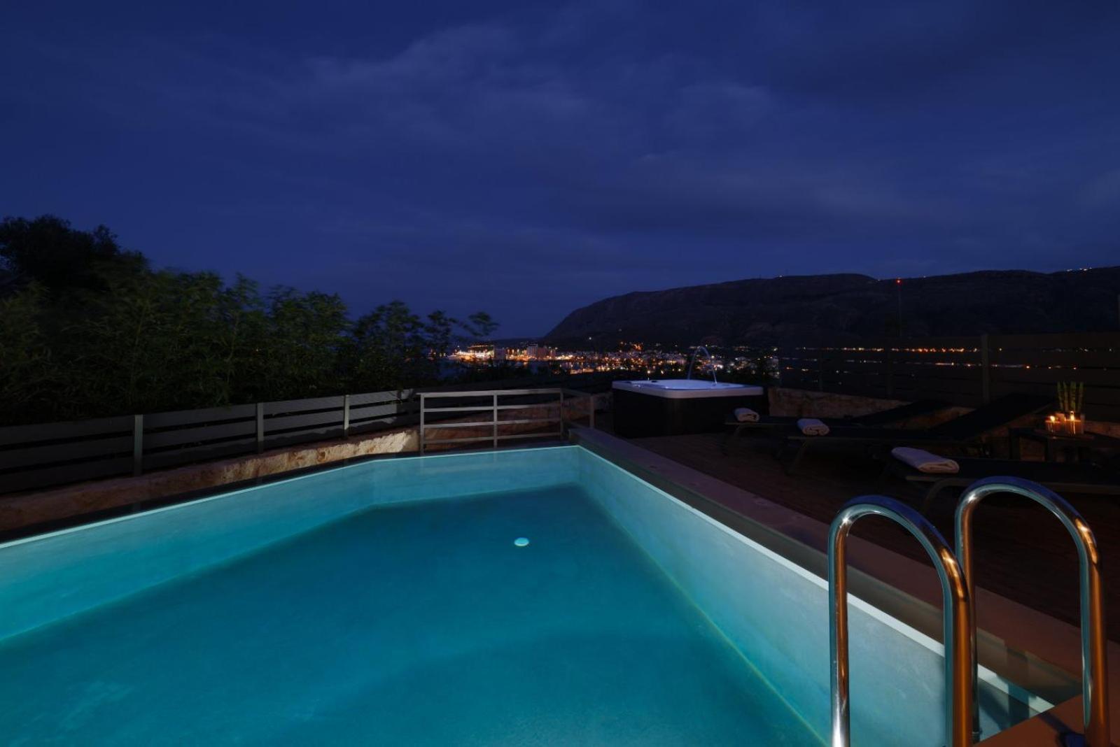 Thearia Maisonette Villa
