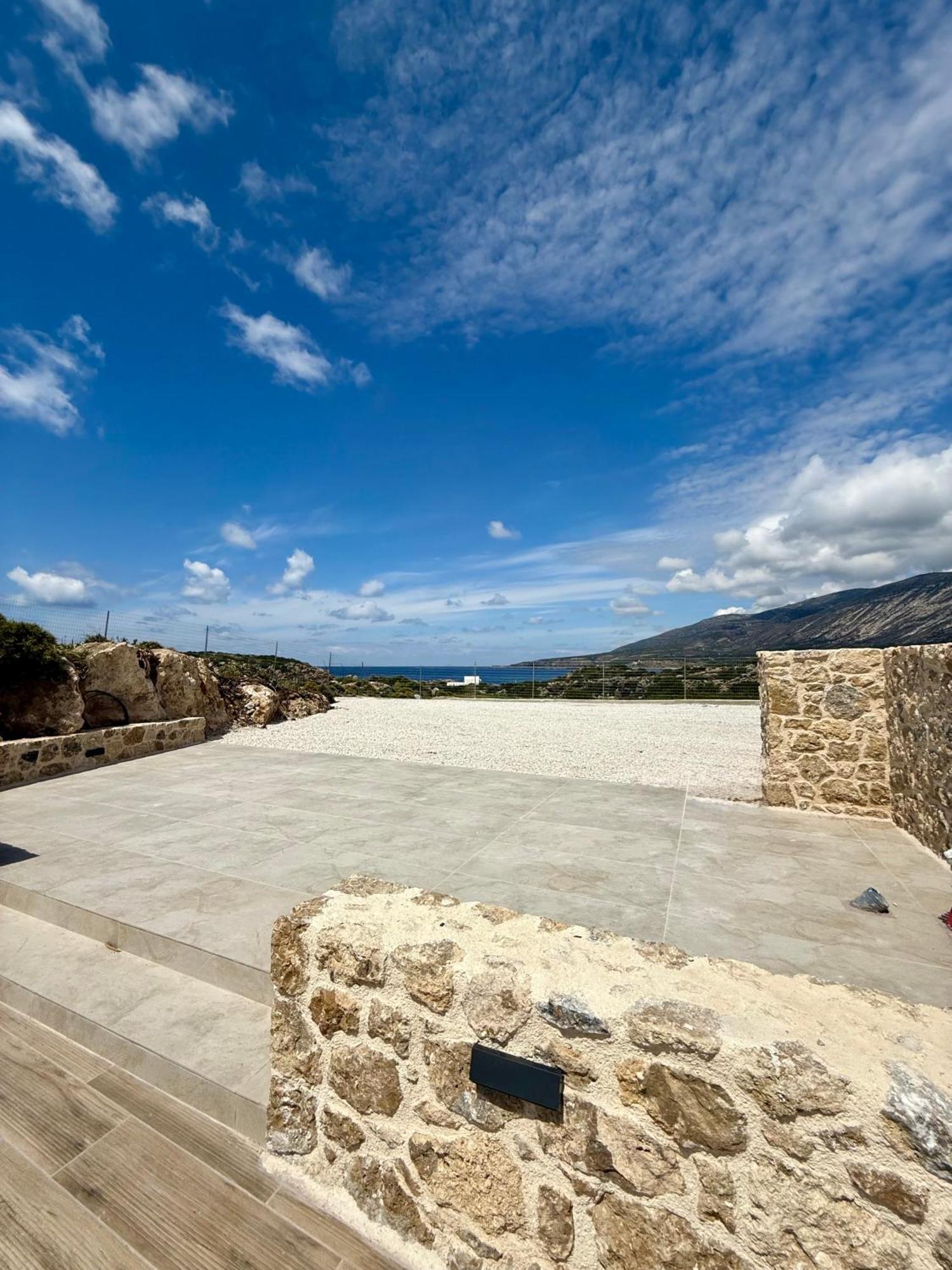 Cove Elafonisi Holiday home Agios Pandeleimon (Crete)
