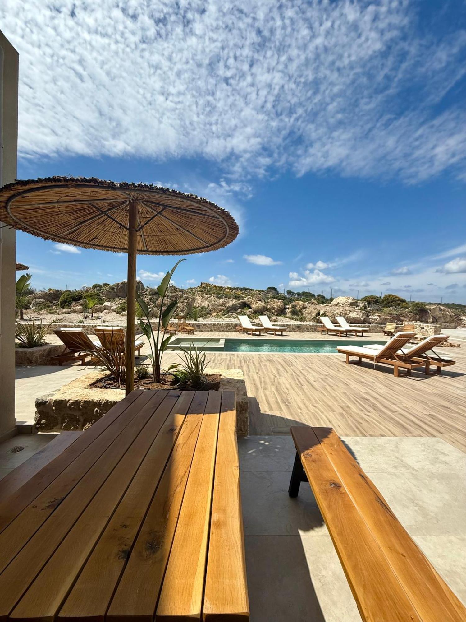 Holiday home Cove Elafonisi Agios Pandeleimon (Crete)