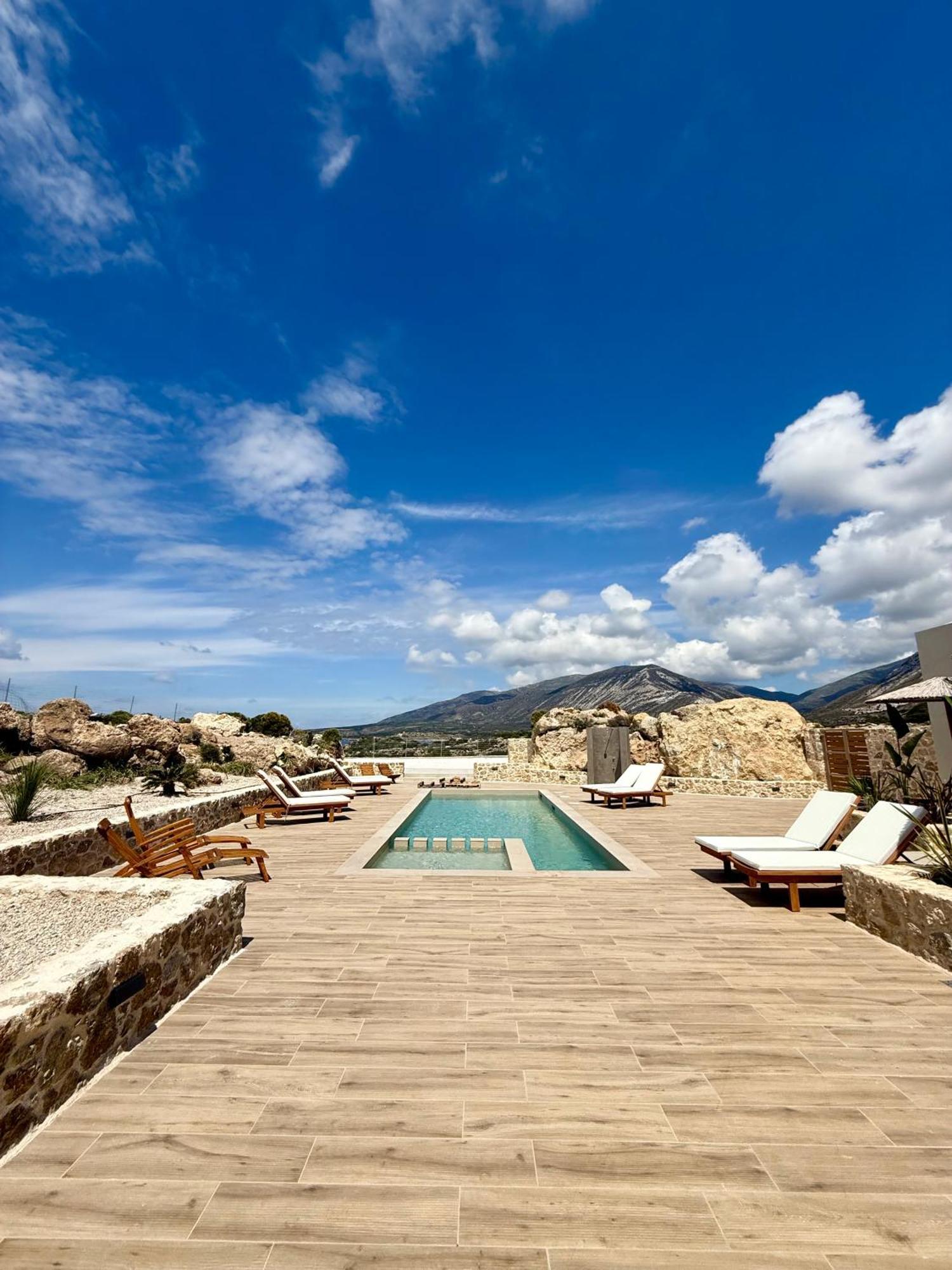 Holiday home Cove Elafonisi