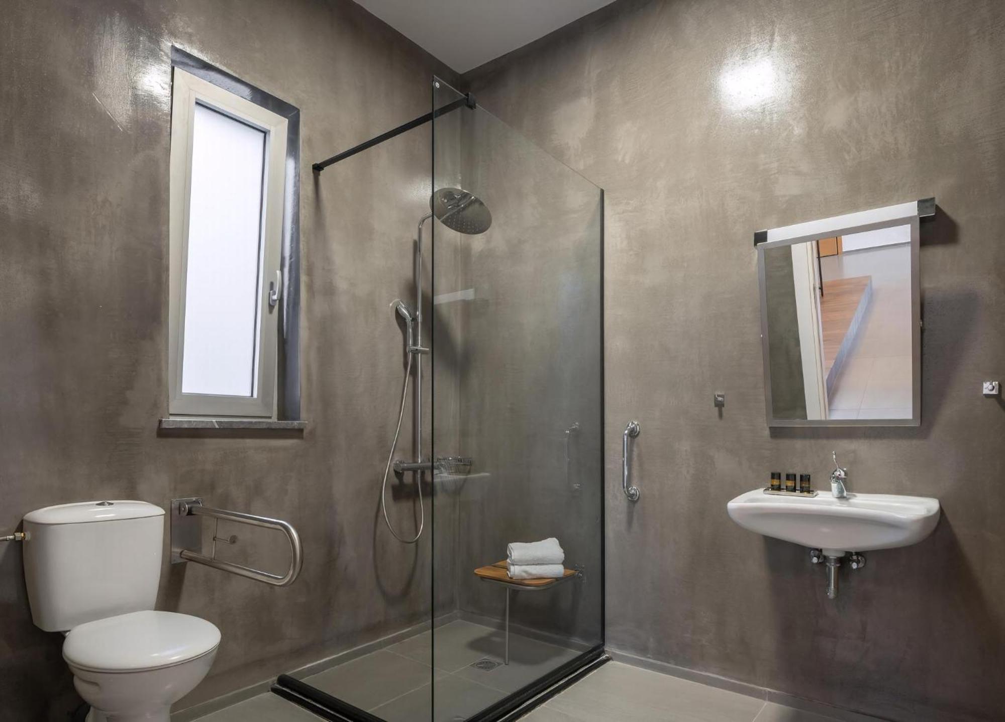 Villa Extravagant Crete Villa 4 Bedrooms Villa Yasemi I Private Pool And Outdoor Amenities Bbq Rethymno