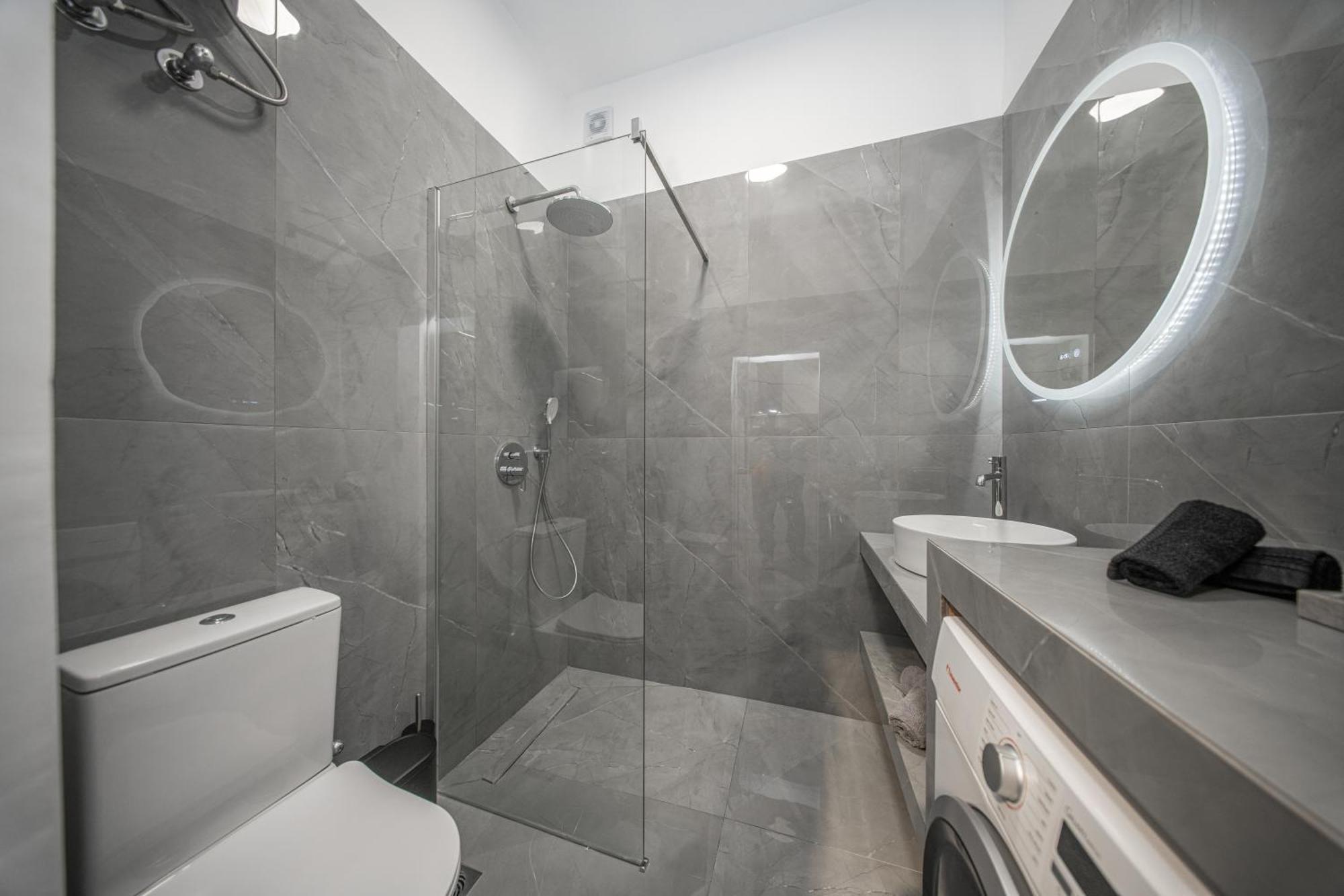 Pnoe Luxury Lourdata (Kefalonia)