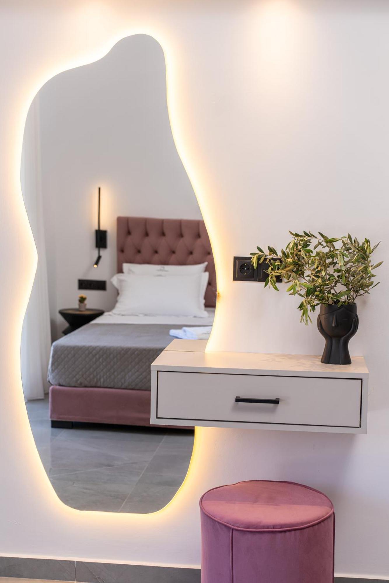 Apartment Pnoe Luxury *