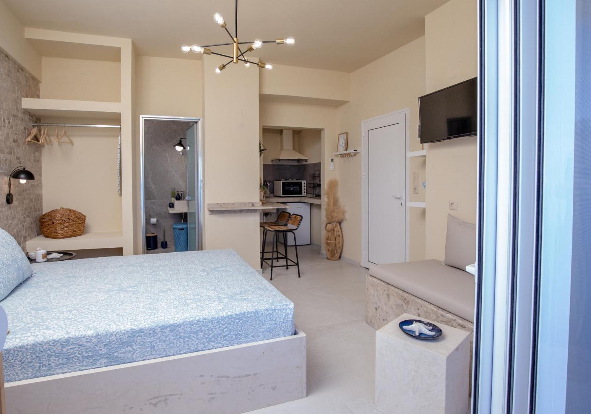 Apartment Markos